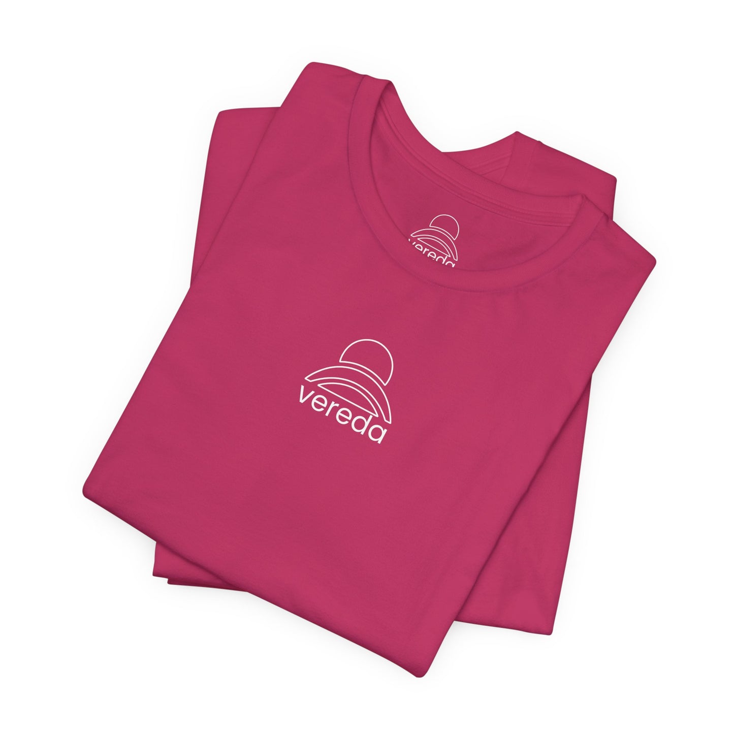 Camiseta Vereda