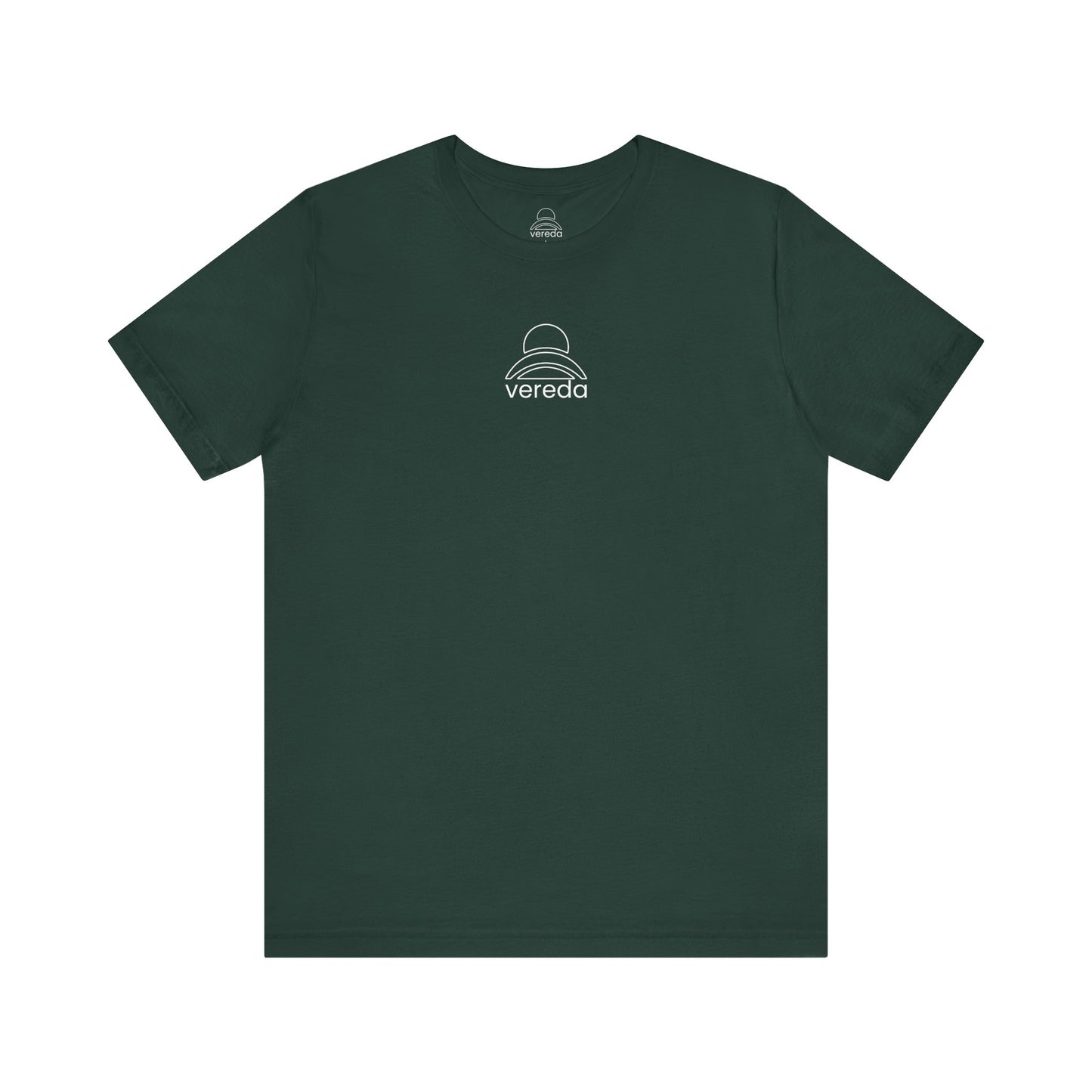 Camiseta Vereda