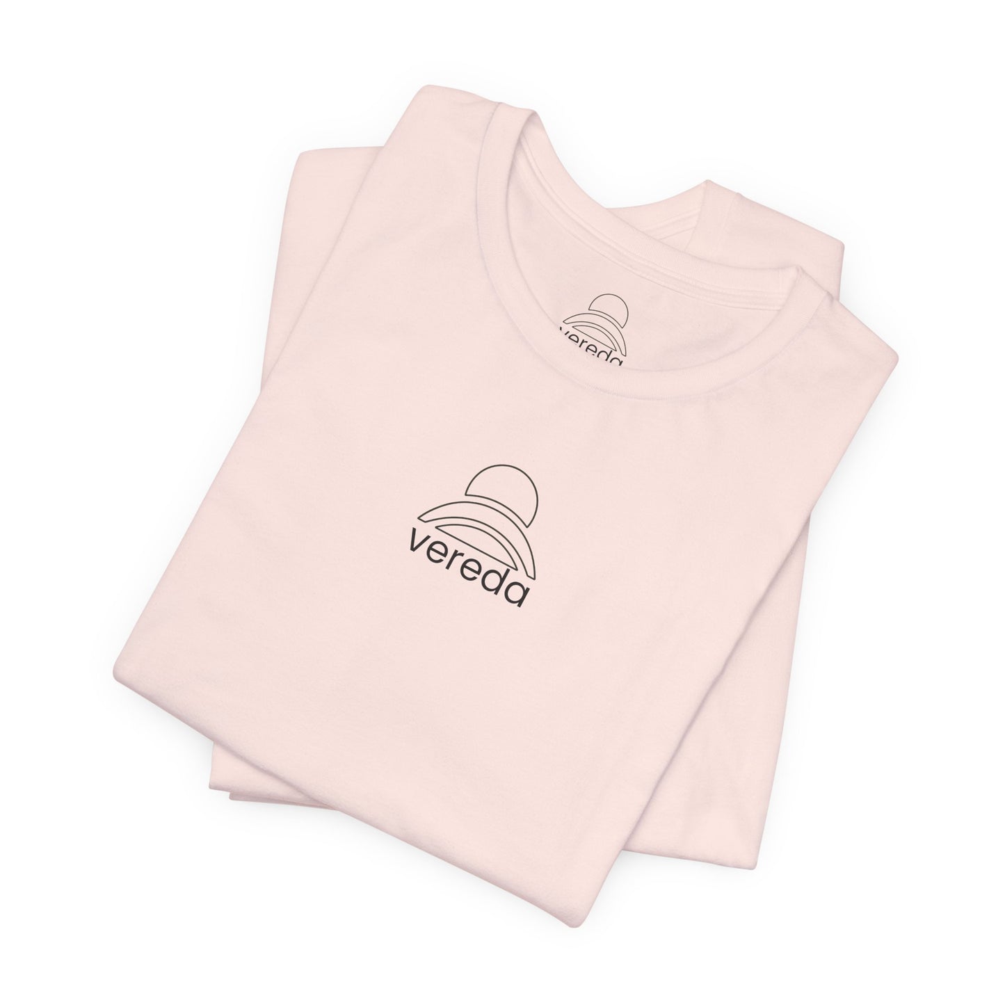 Camiseta Vereda