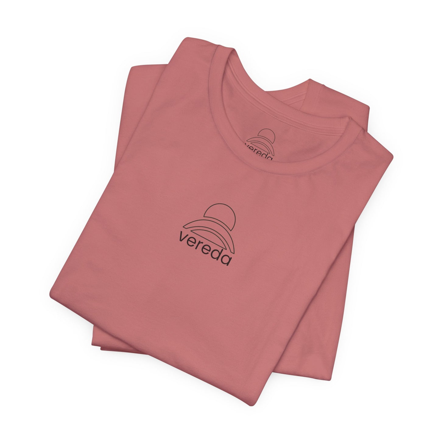 Camiseta Vereda