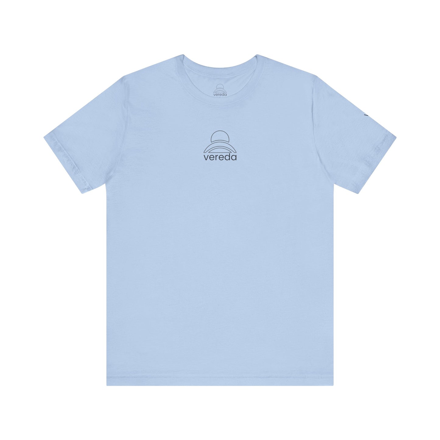 Camiseta Vereda