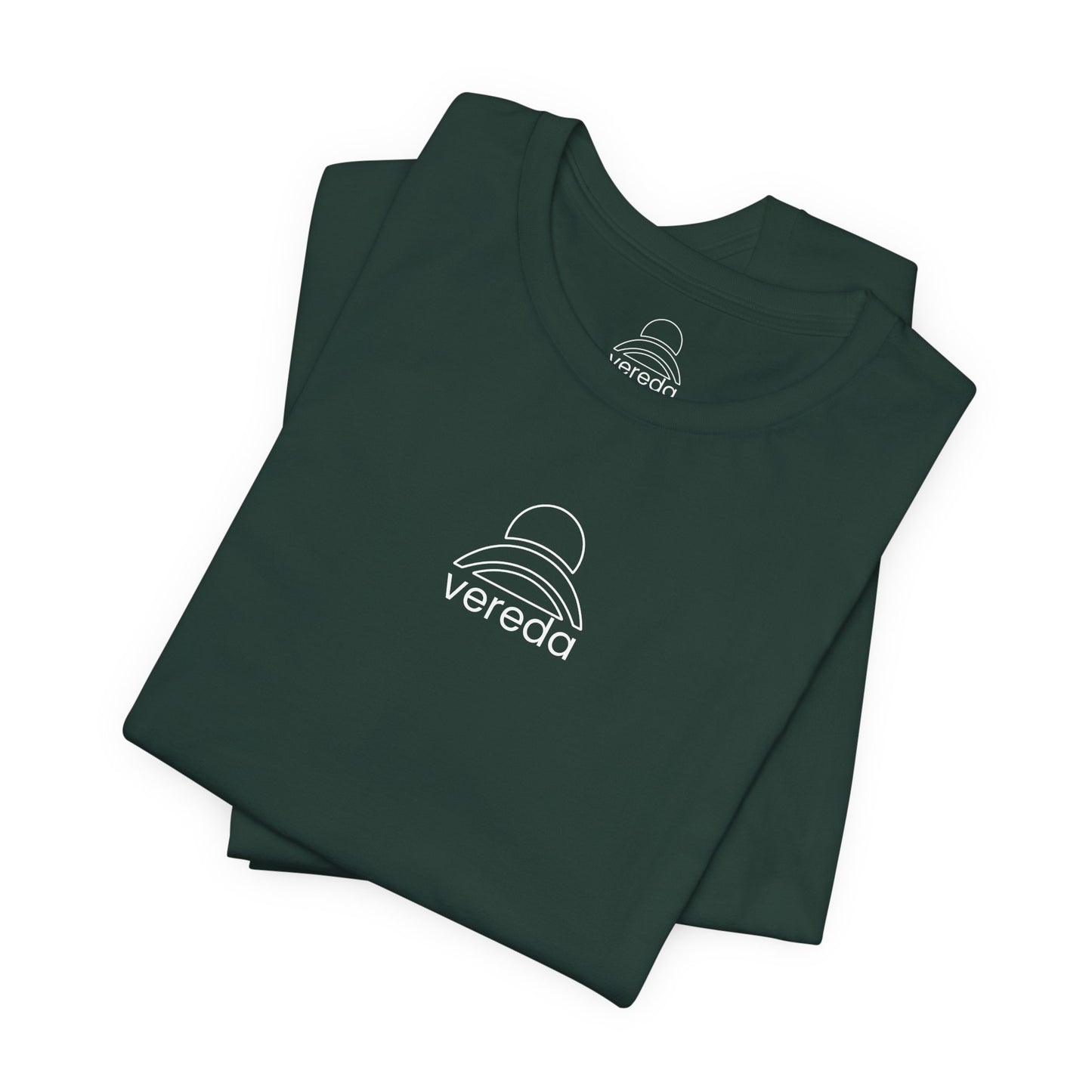 Camiseta Vereda