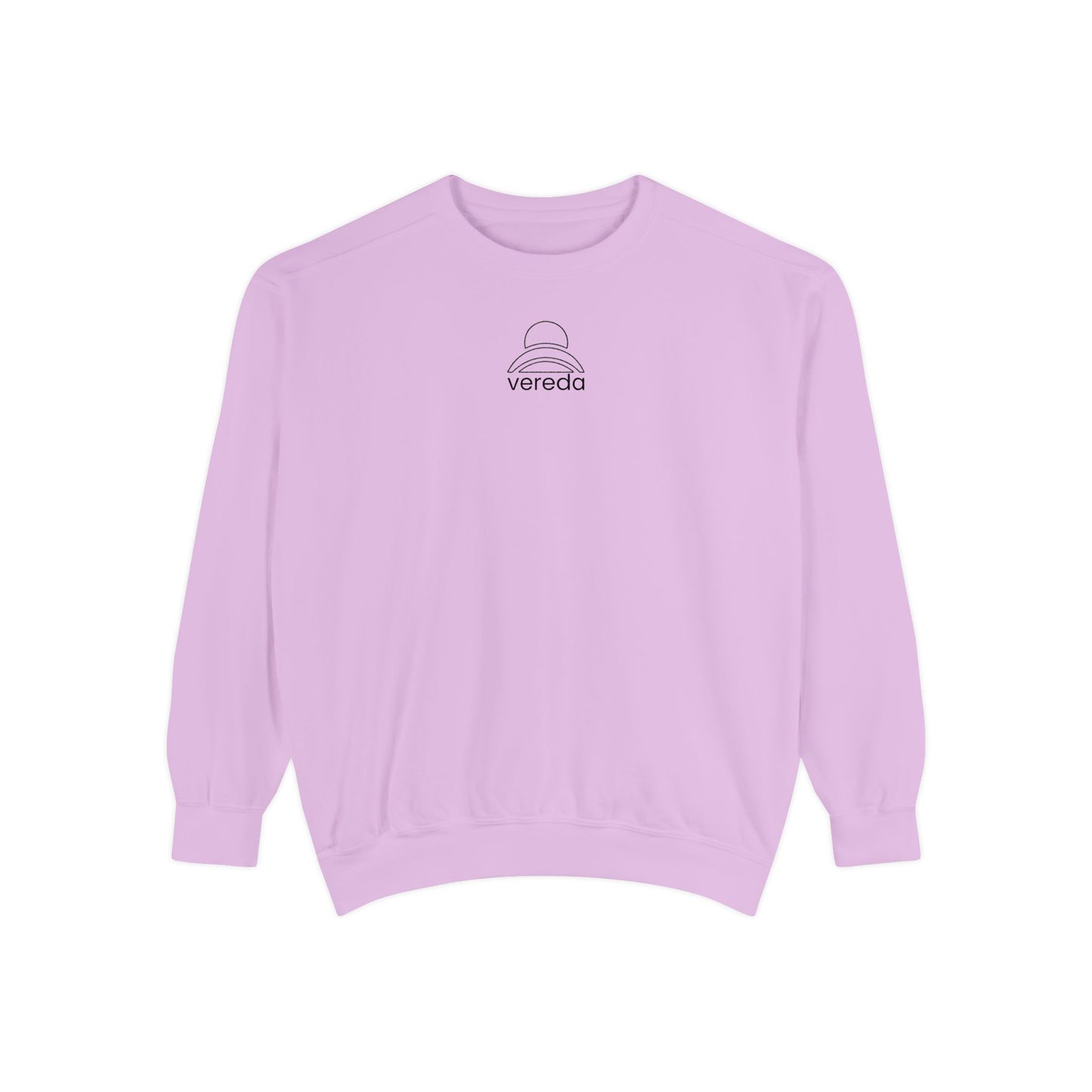 Sudadera Vereda Premium