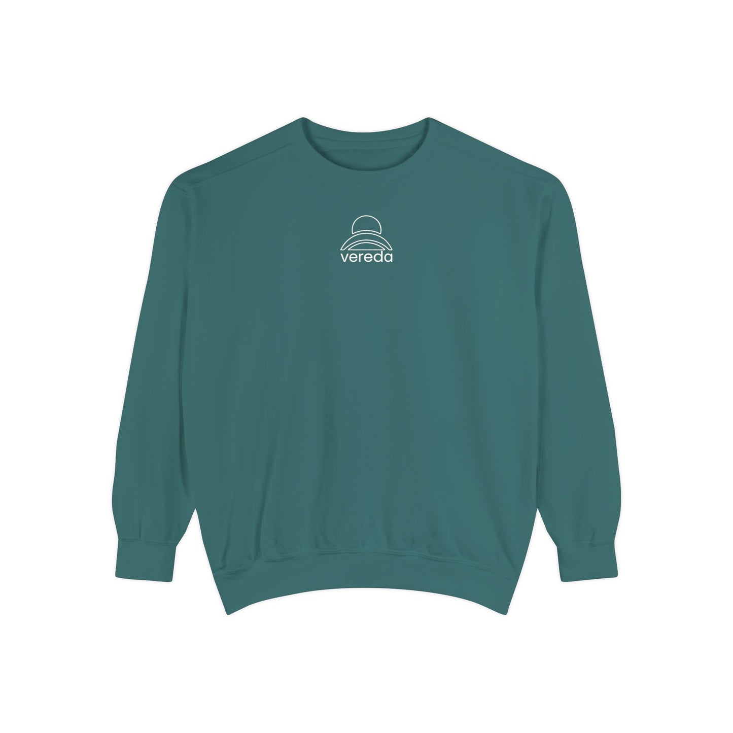 Sudadera Vereda Premium