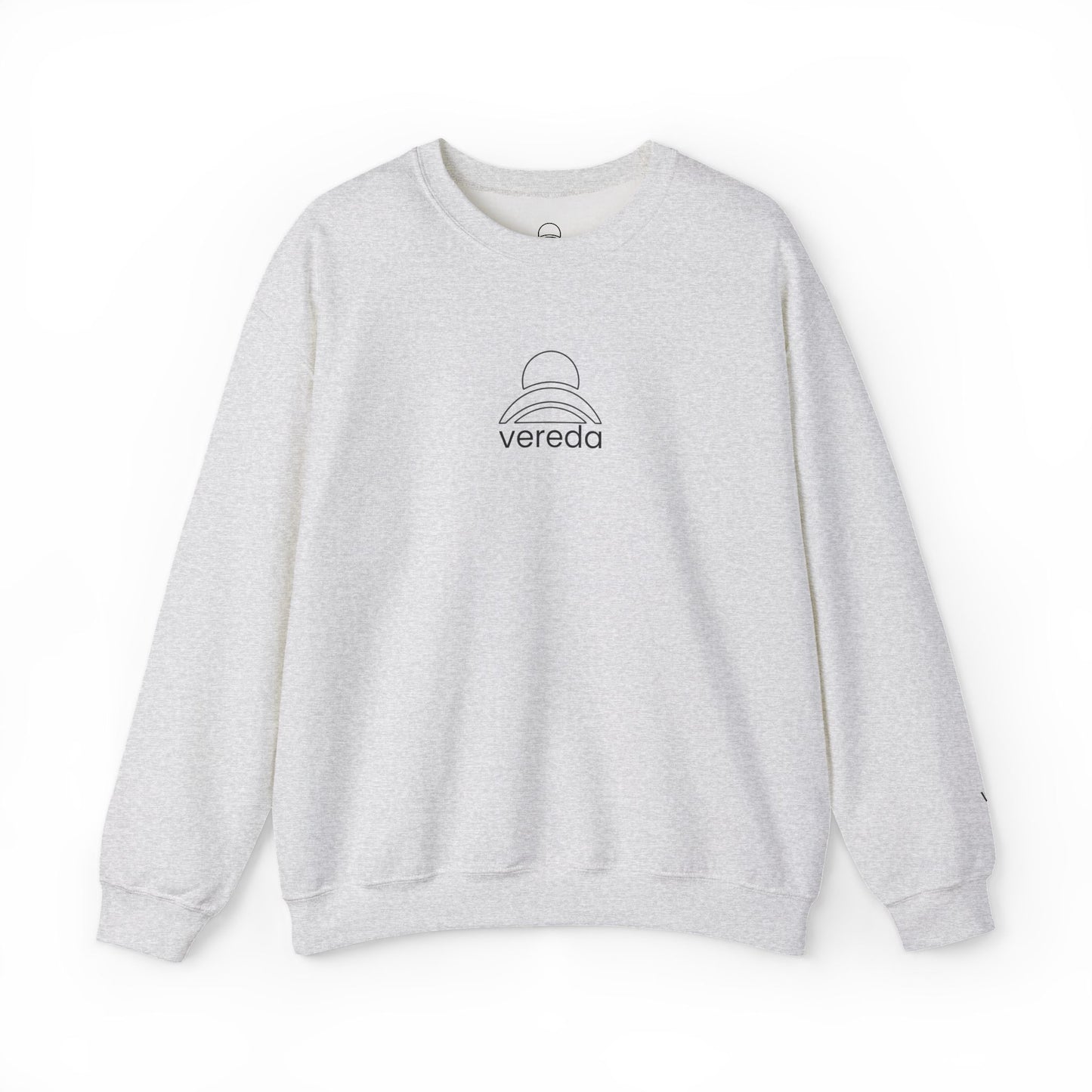 Sudadera El Gorrión del Tejado