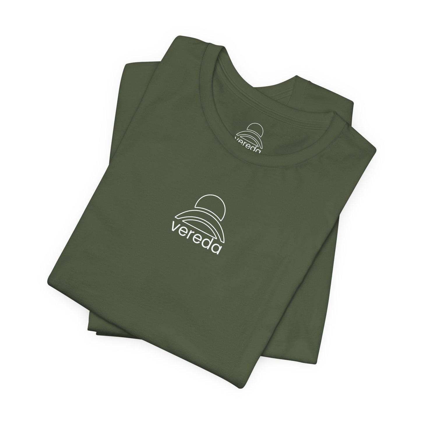 Camiseta Vereda