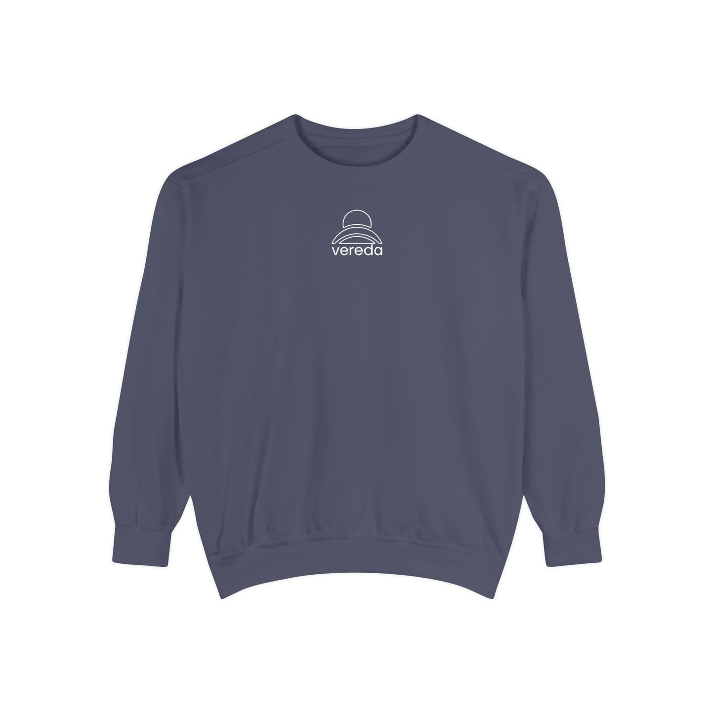 Sudadera Vereda Premium