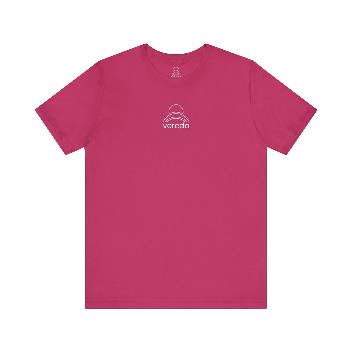 Camiseta Vereda