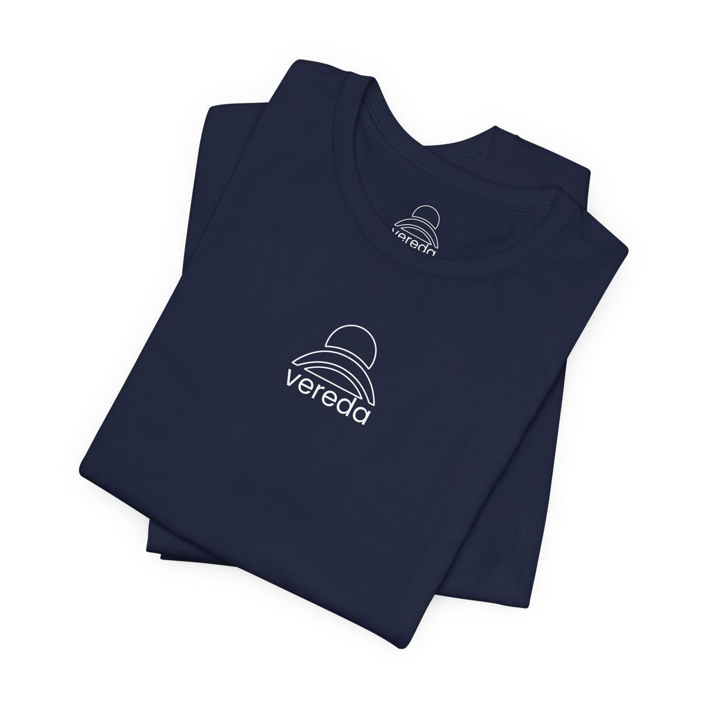 Camiseta Vereda