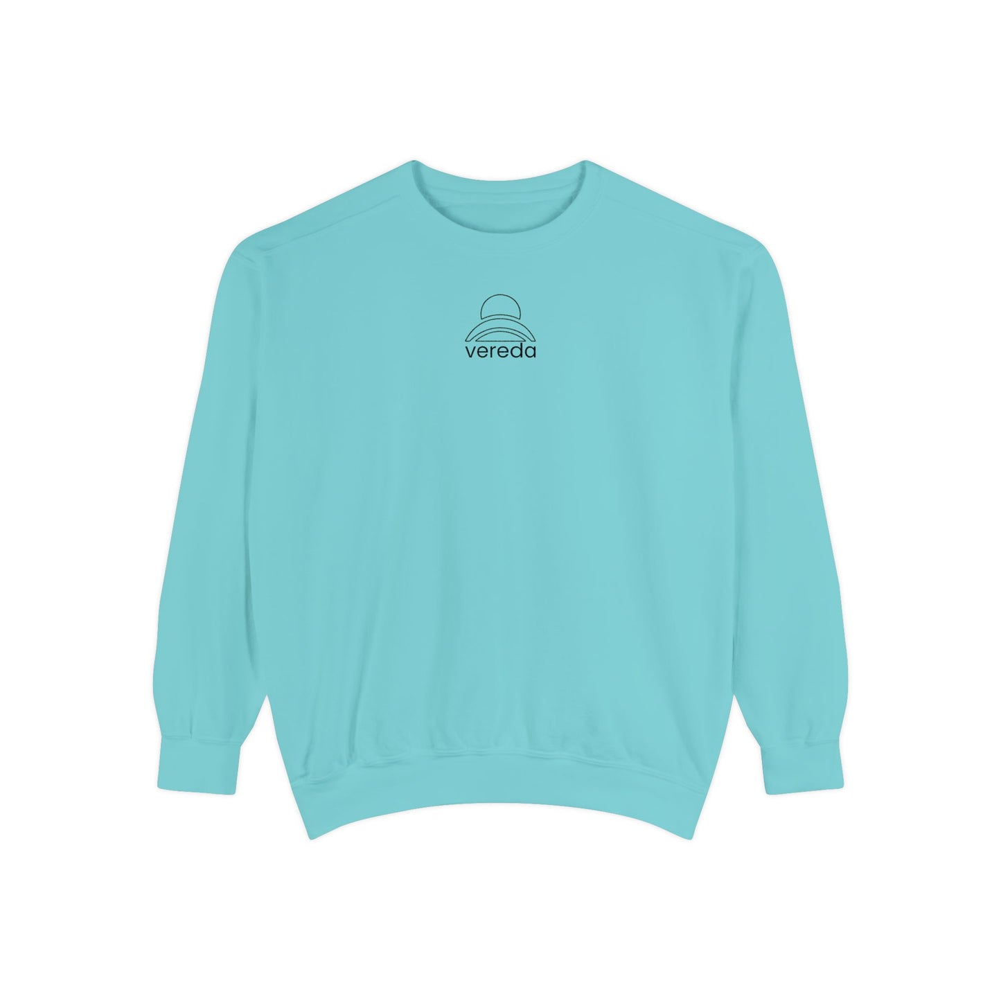 Sudadera Vereda Premium