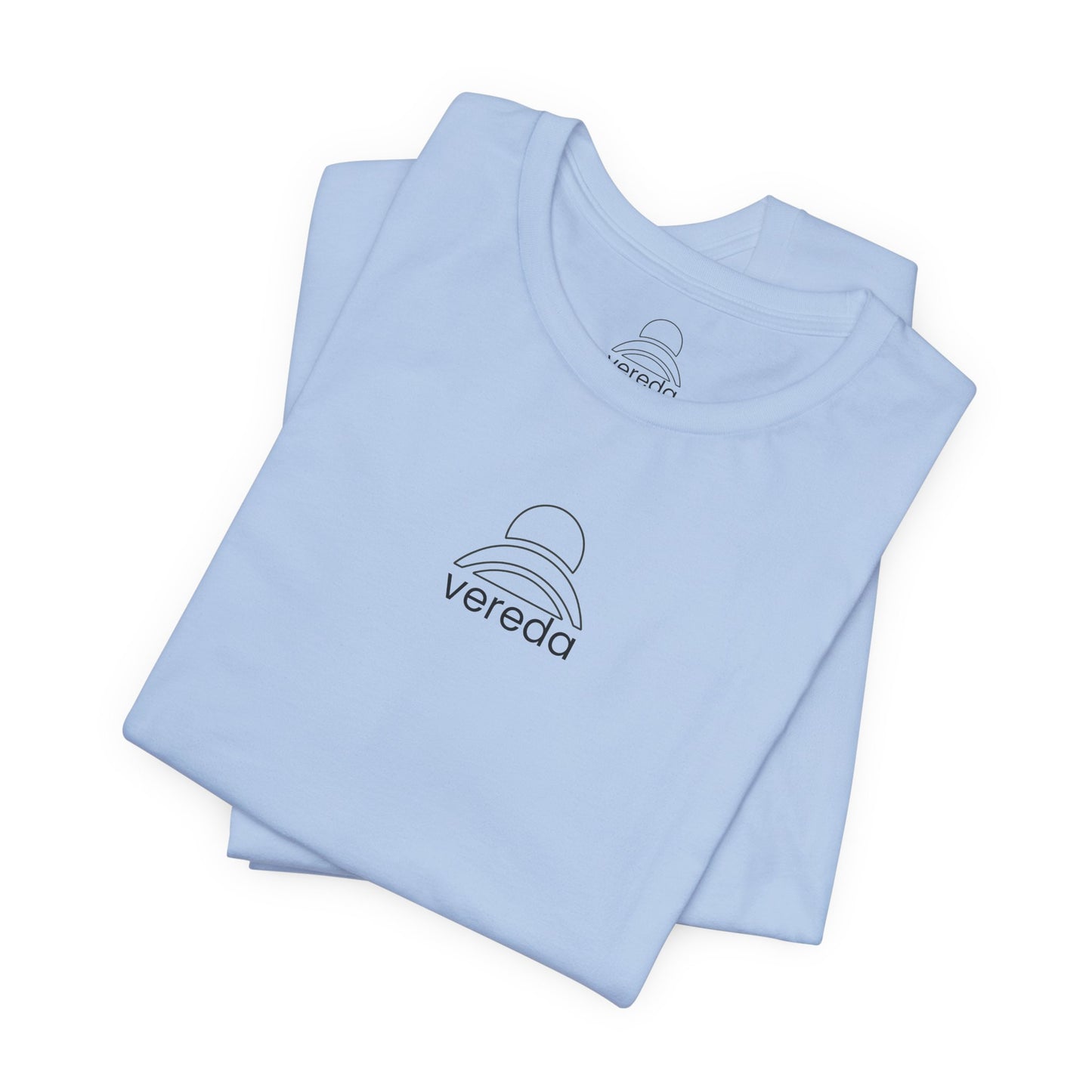 Camiseta Vereda