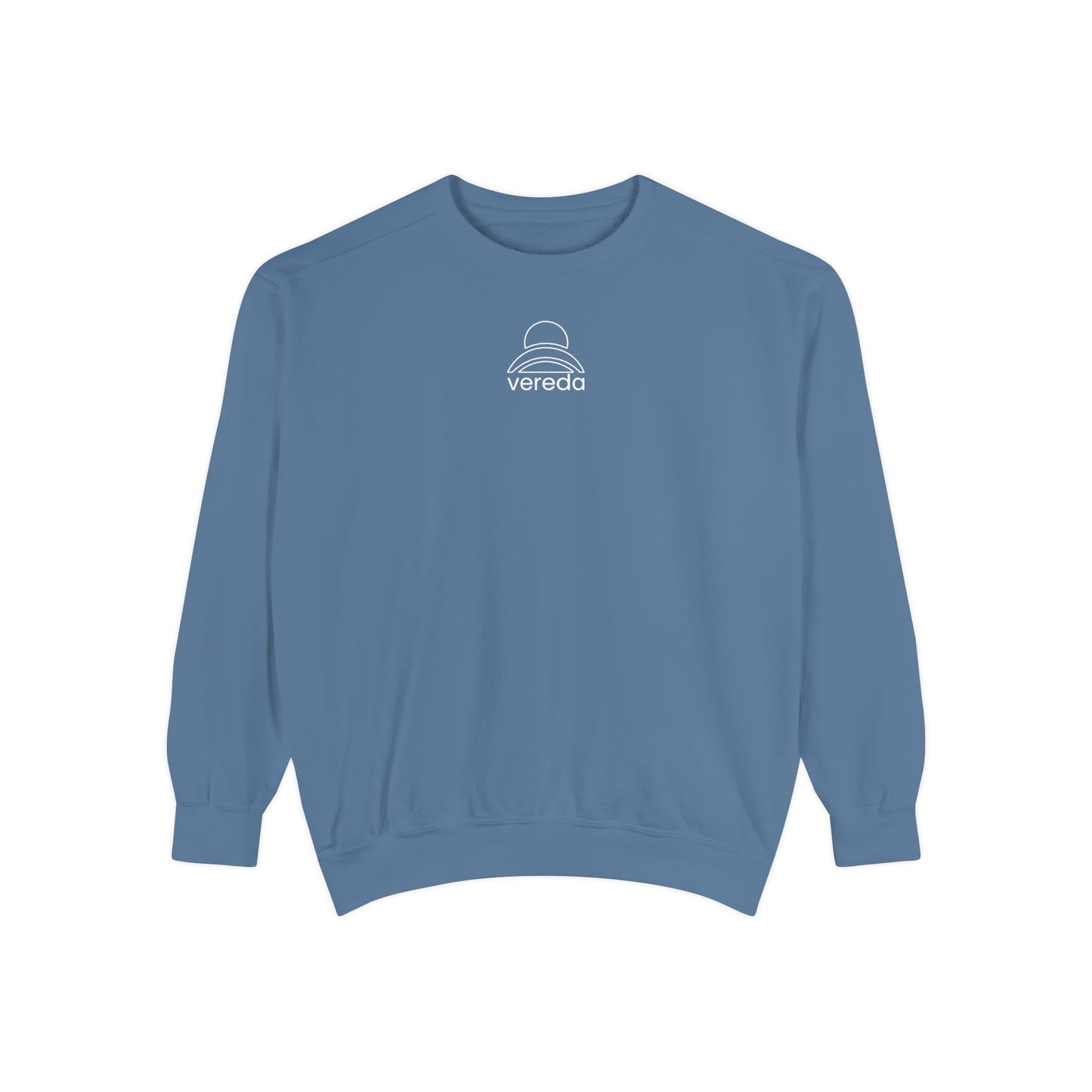 Sudadera Vereda Premium