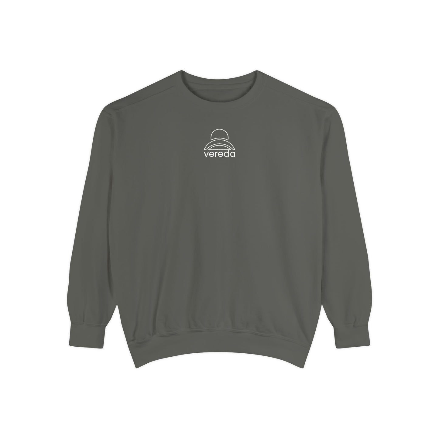 Sudadera Vereda Premium