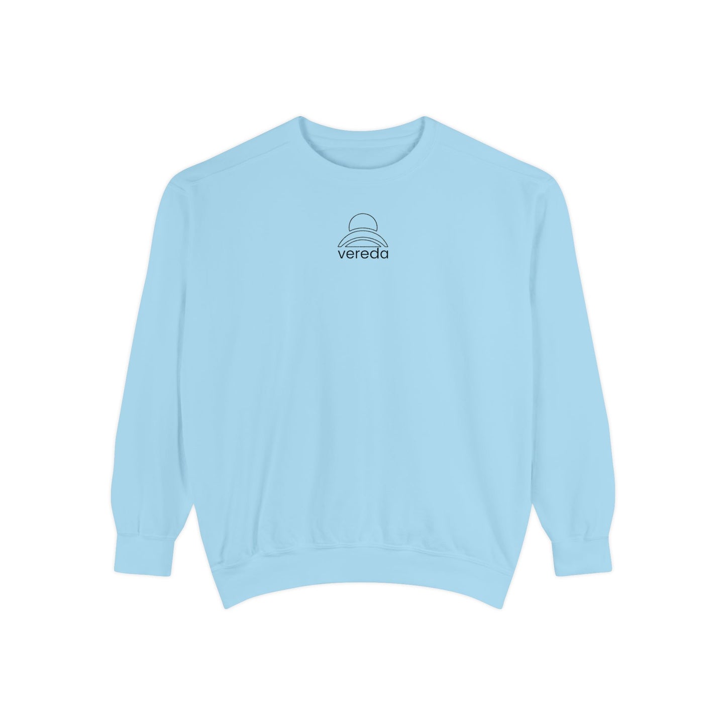 Sudadera Vereda Premium