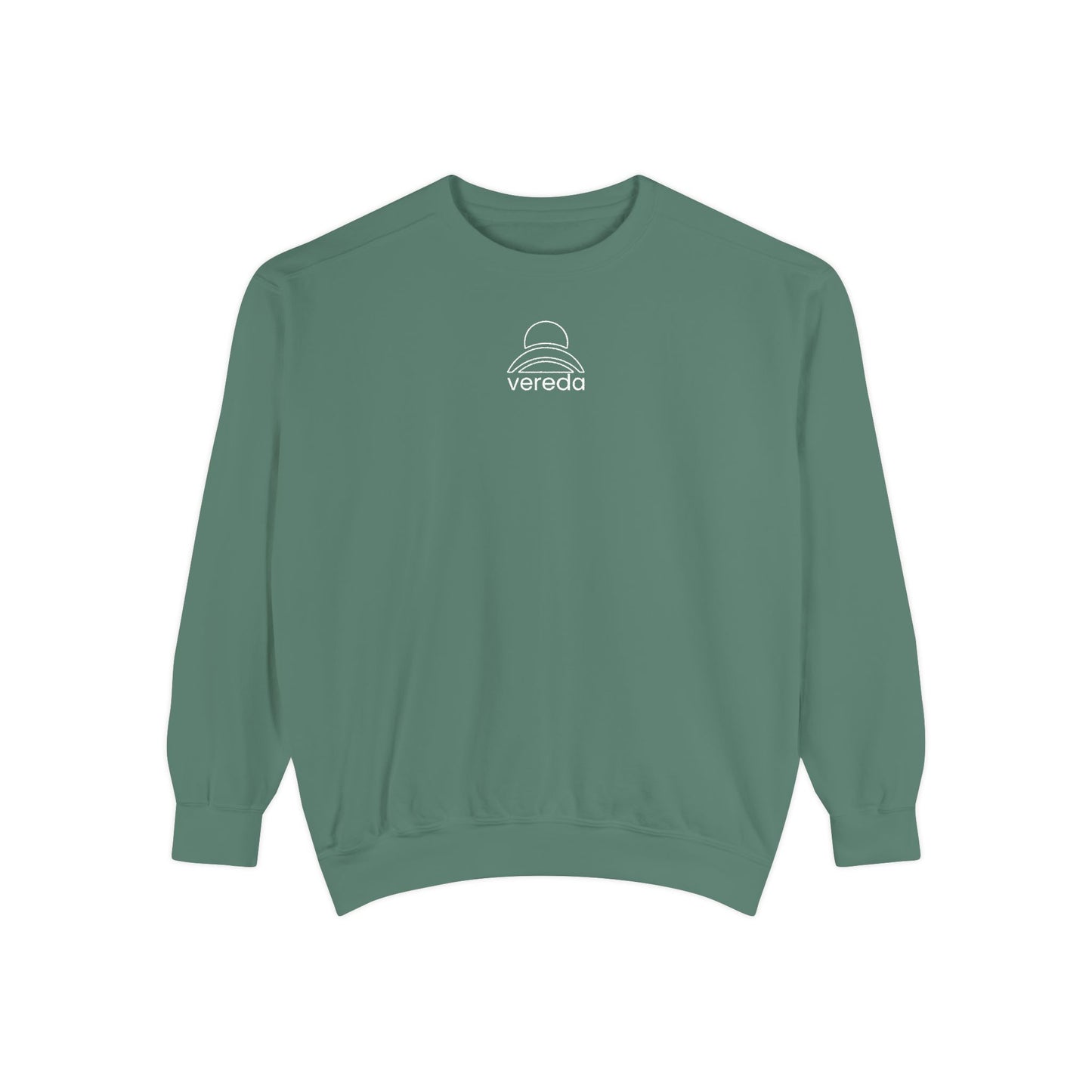 Sudadera Vereda Premium