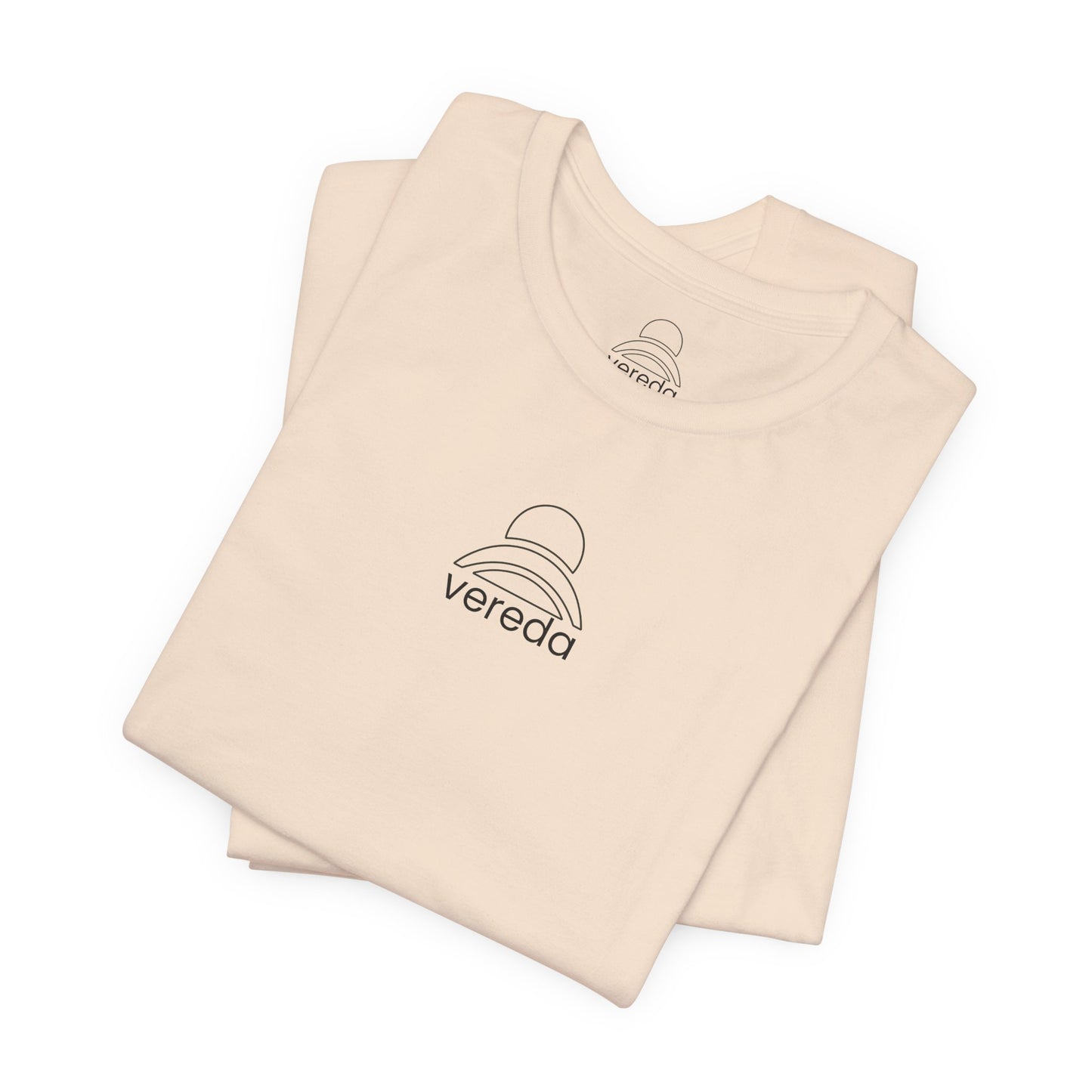 Camiseta Vereda
