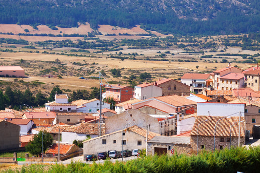 Los pueblos más bonitos de Teruel: Un viaje al corazón del silencio
