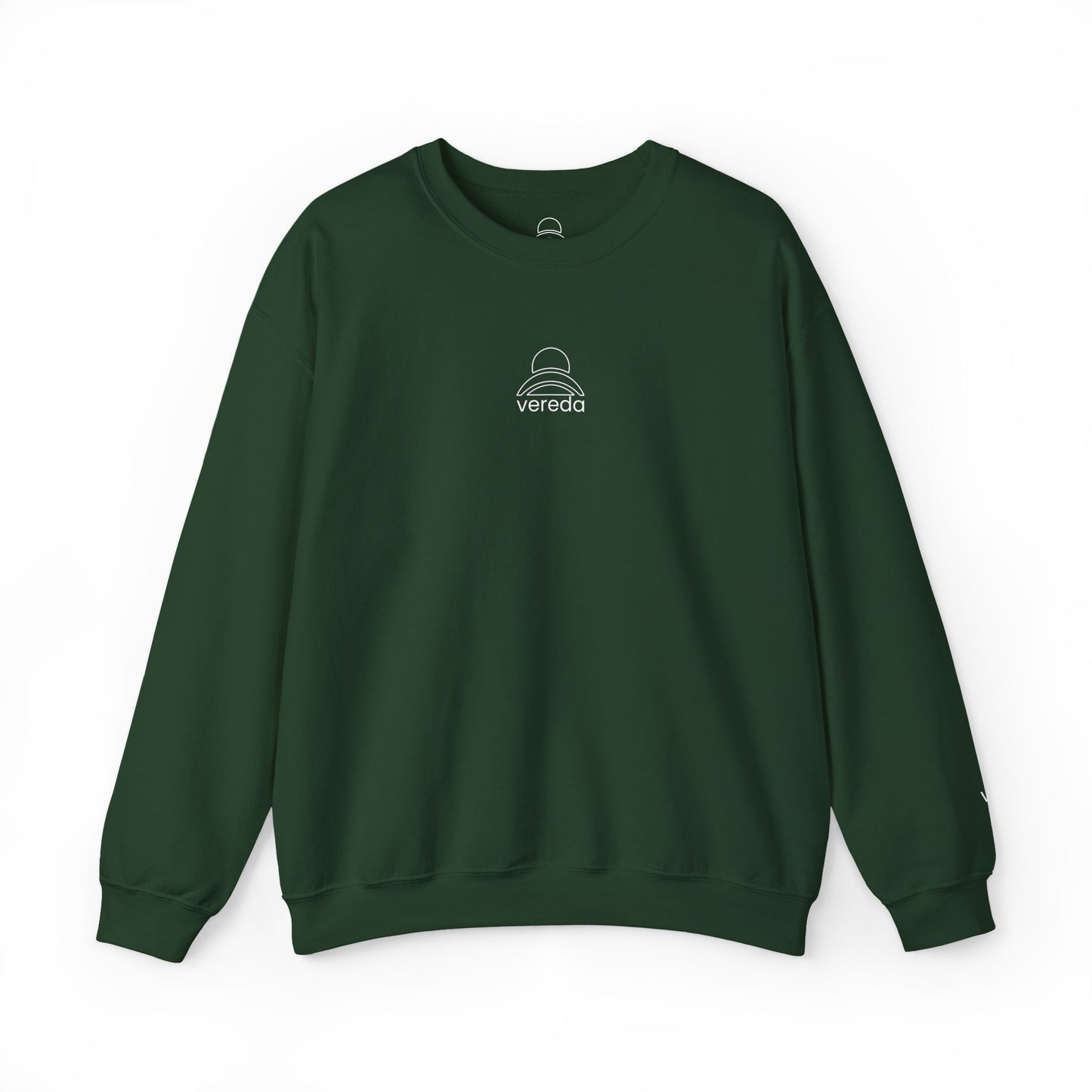 Sudadera Basic Vereda