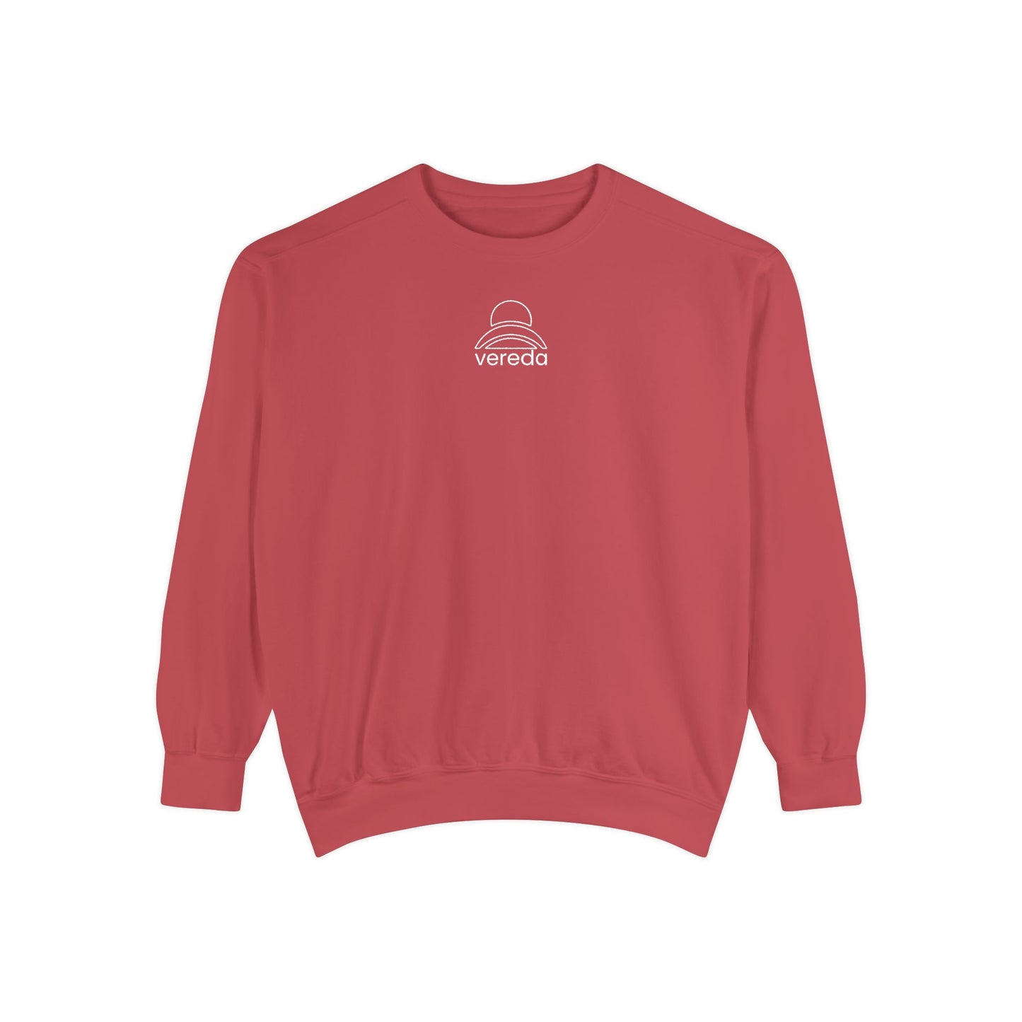Sudadera Vereda Premium