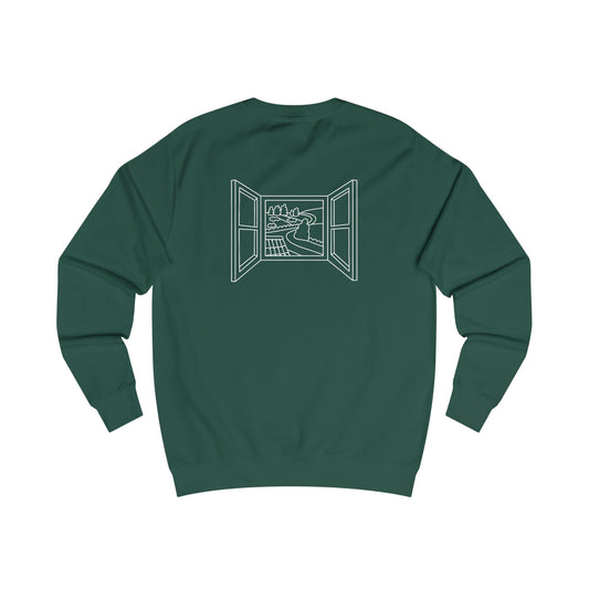 Sudadera El Ventanal