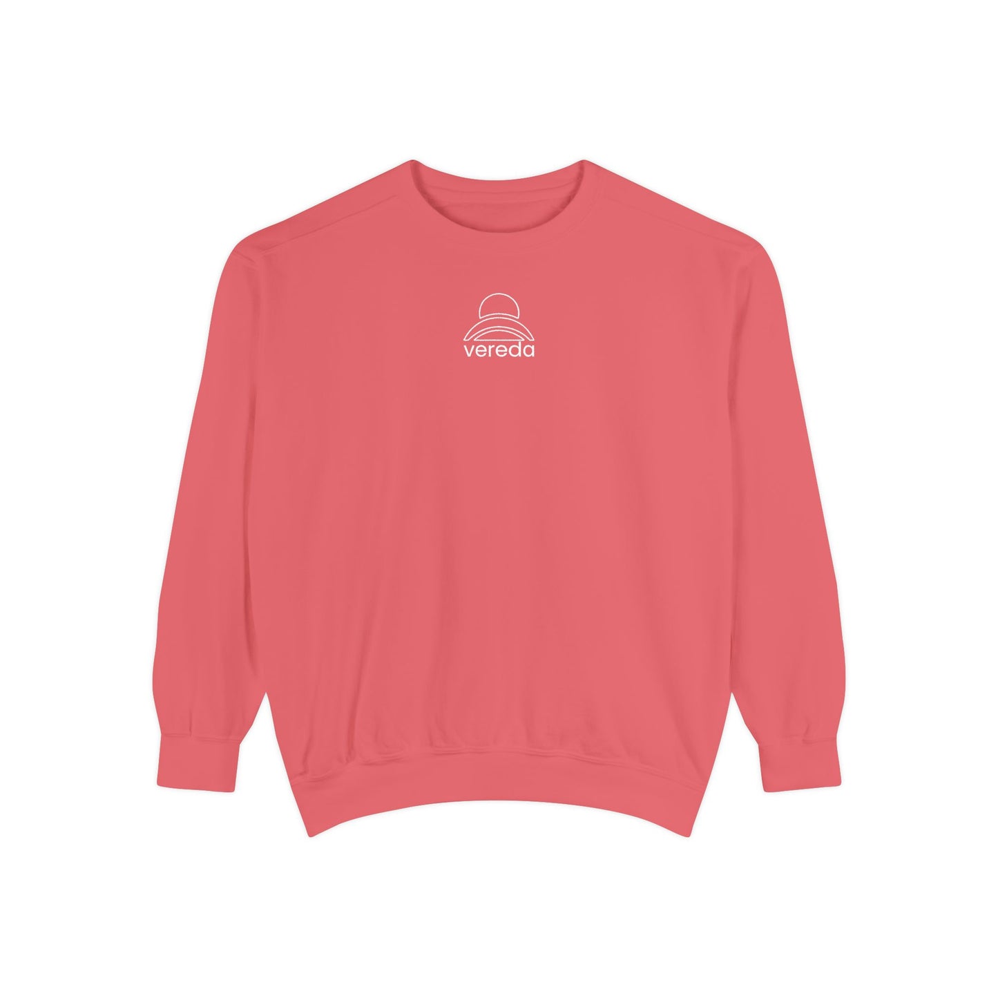 Sudadera Vereda Premium