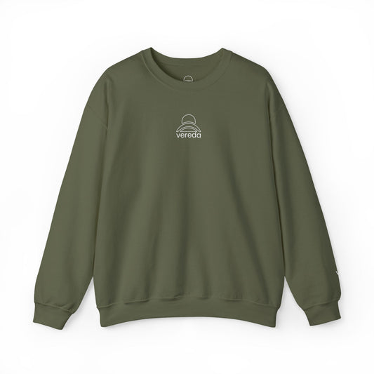 Sudadera Básica Vereda