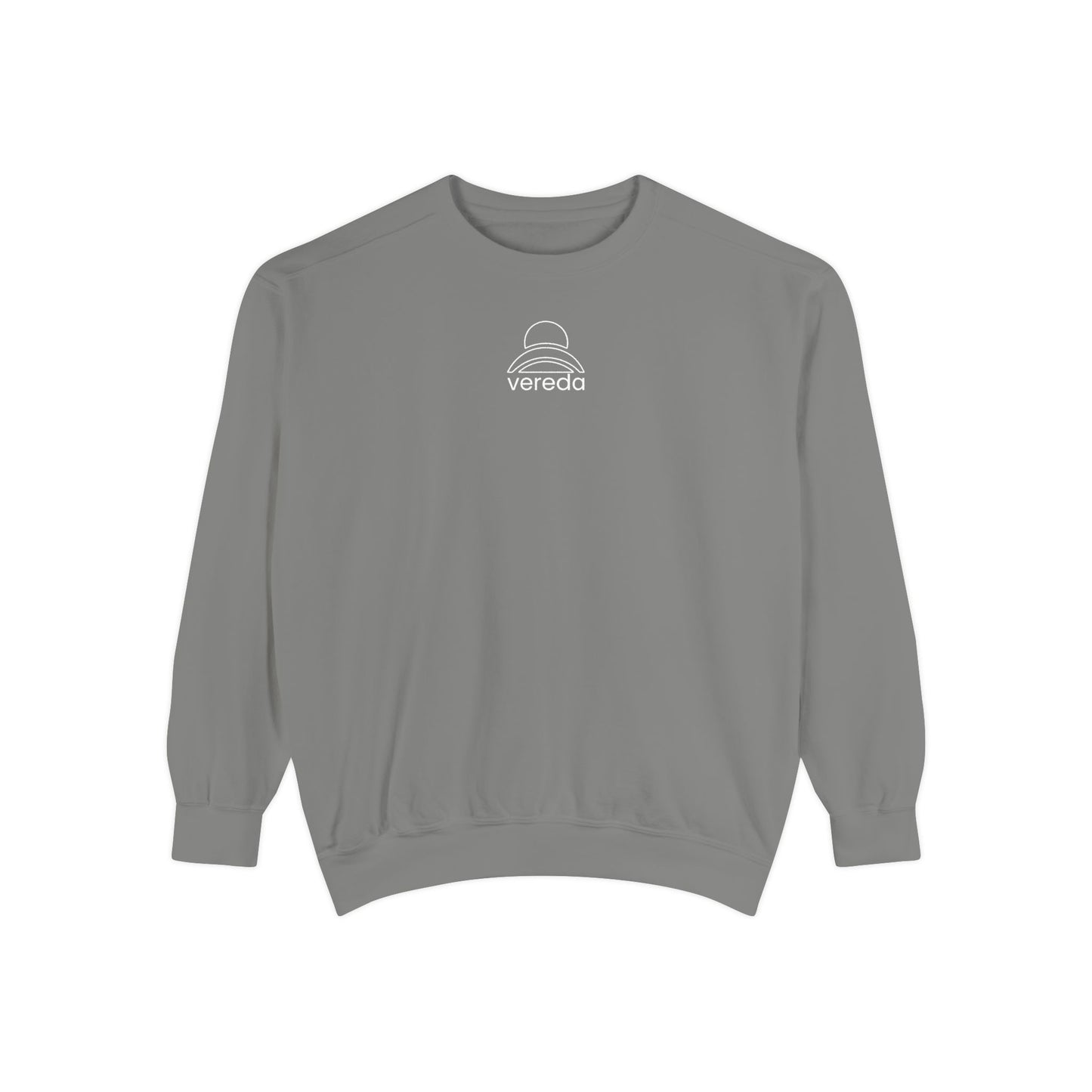 Sudadera Vereda Premium