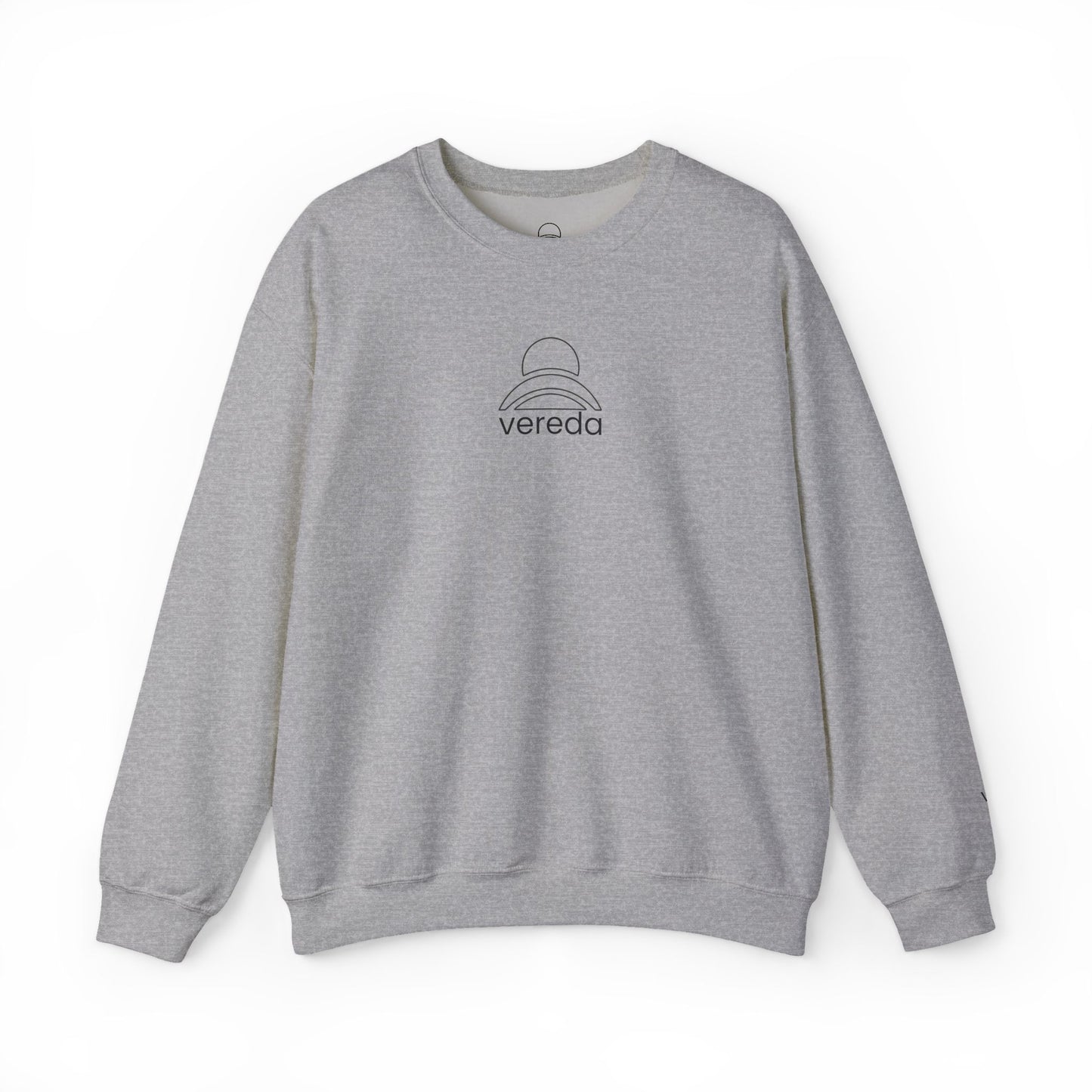 Sudadera El Ventanal