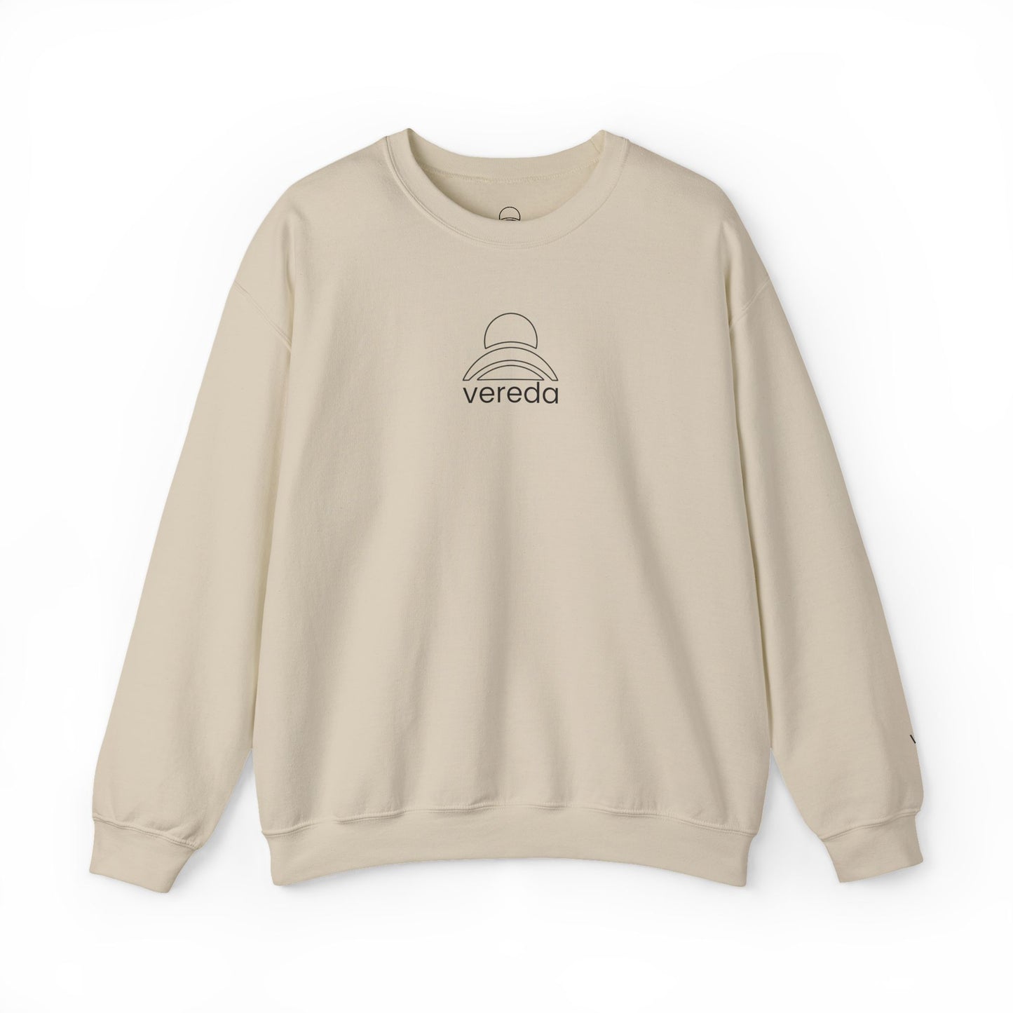 Sudadera El Ventanal