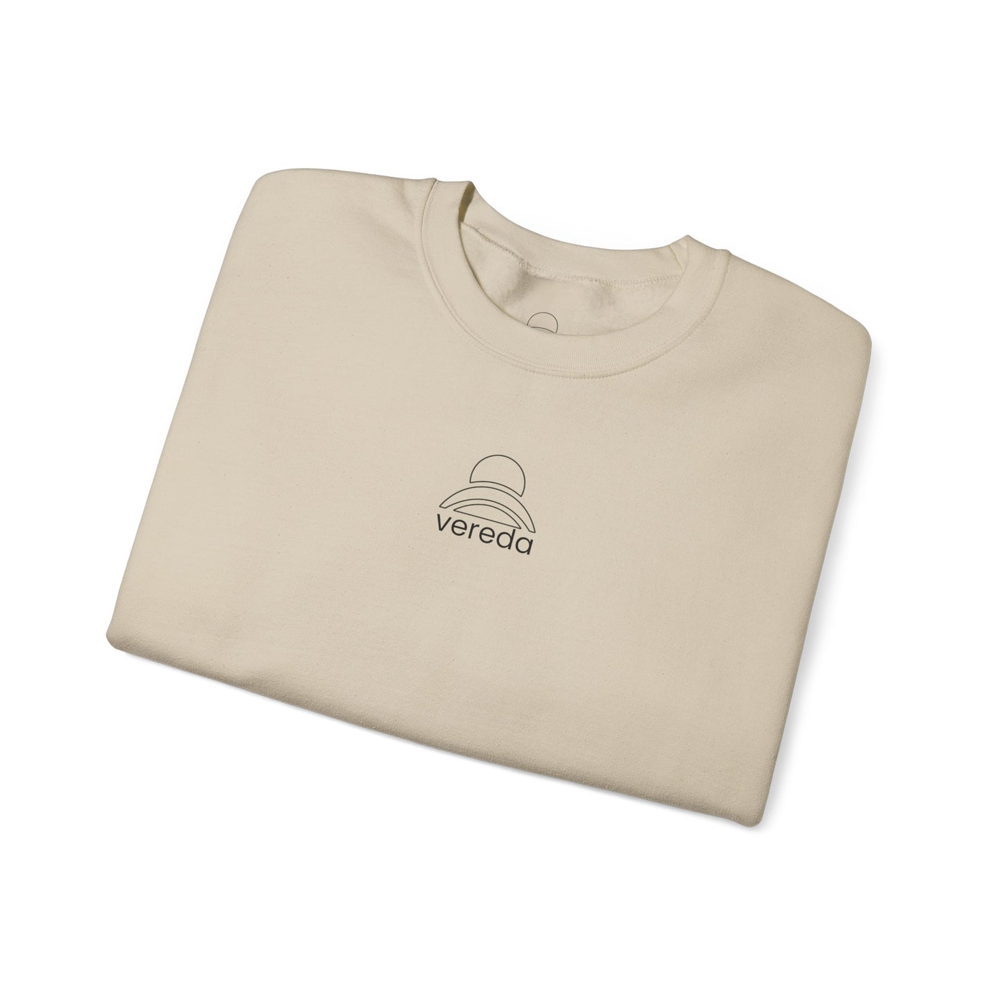 Sudadera Básica Vereda