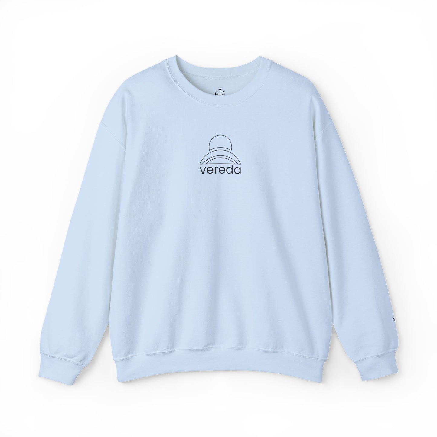 Sudadera El Ventanal