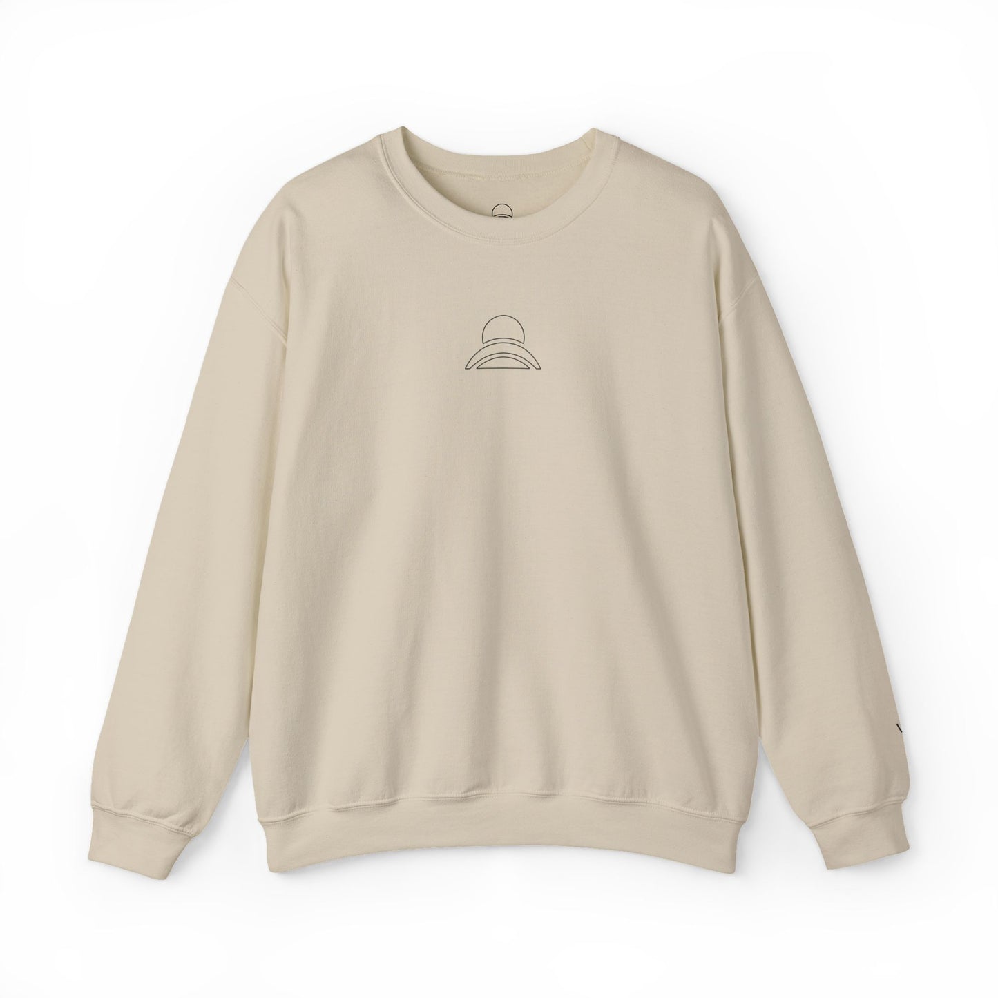 Sudadera Sello de Origen