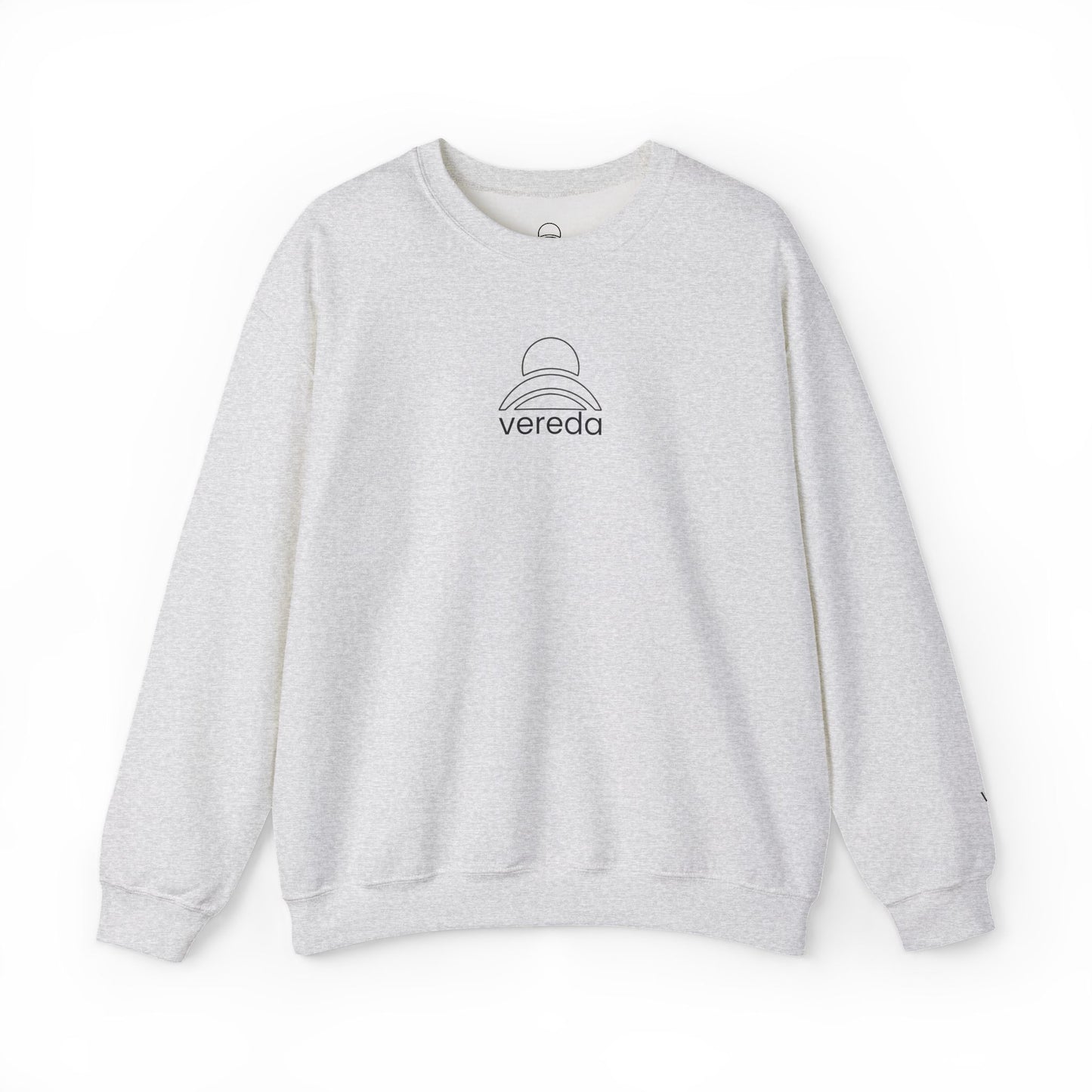 Sudadera El Ventanal
