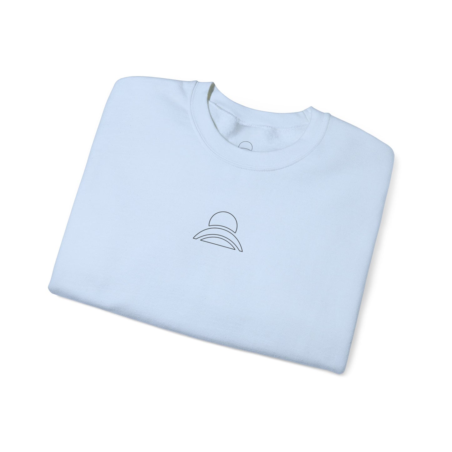 Sudadera Sello de Origen