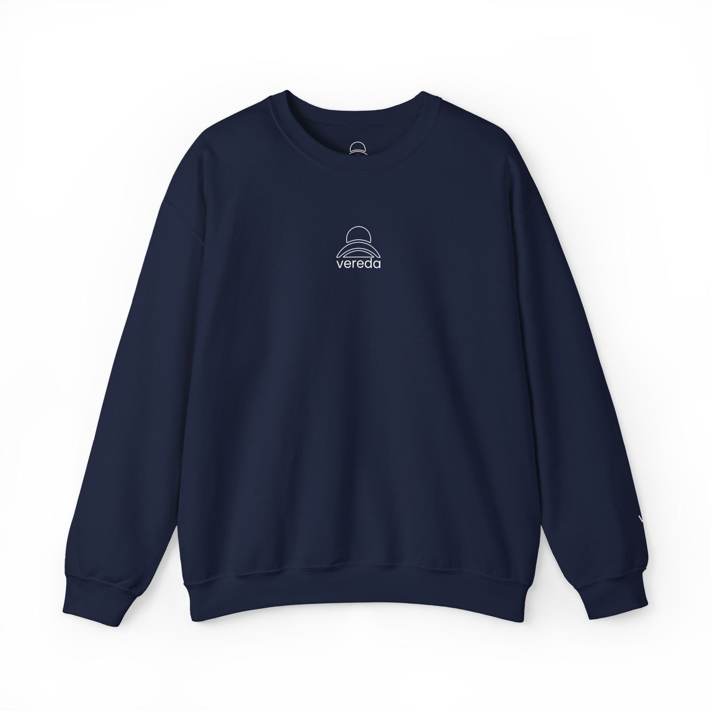 Sudadera Basic Vereda