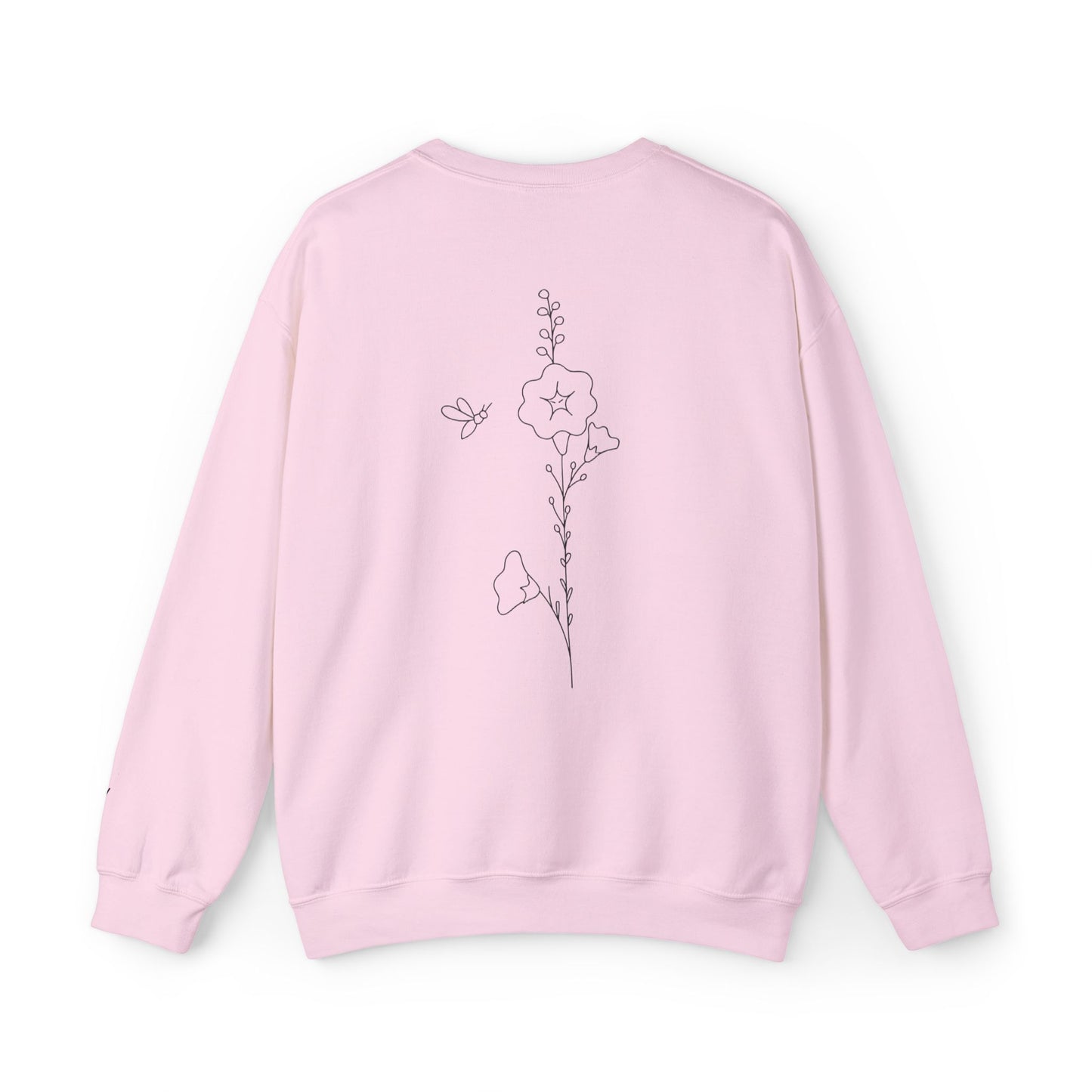 Sudadera Flores María