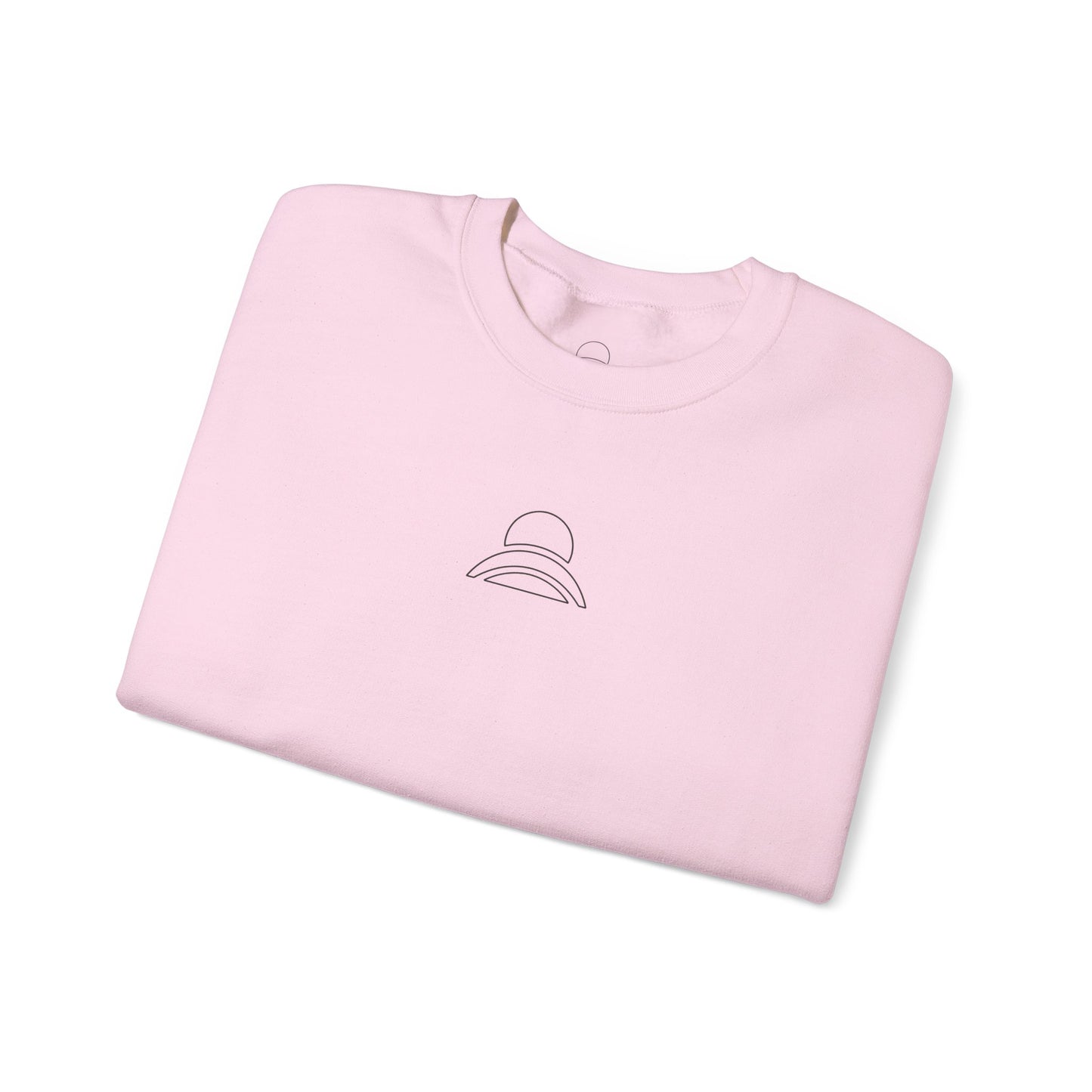 Sudadera Sello de Origen