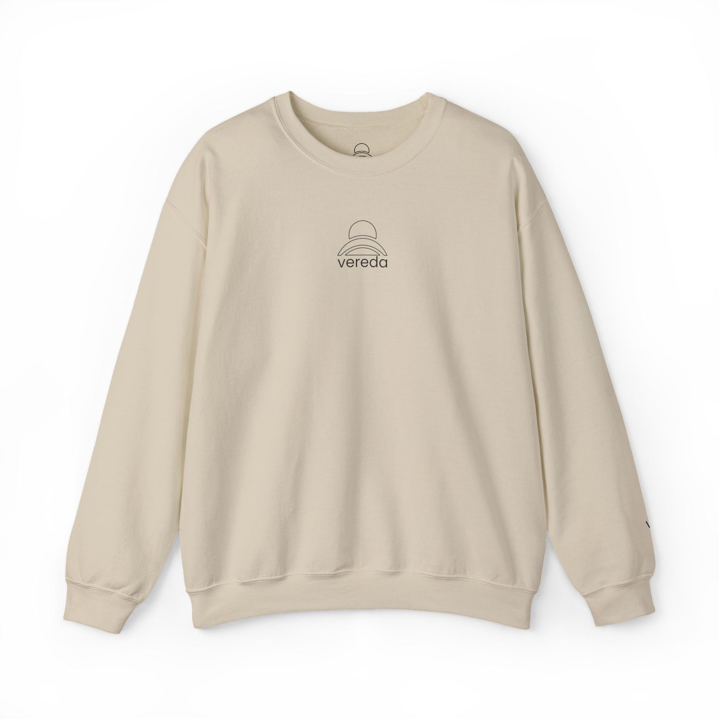 Sudadera Basic Vereda