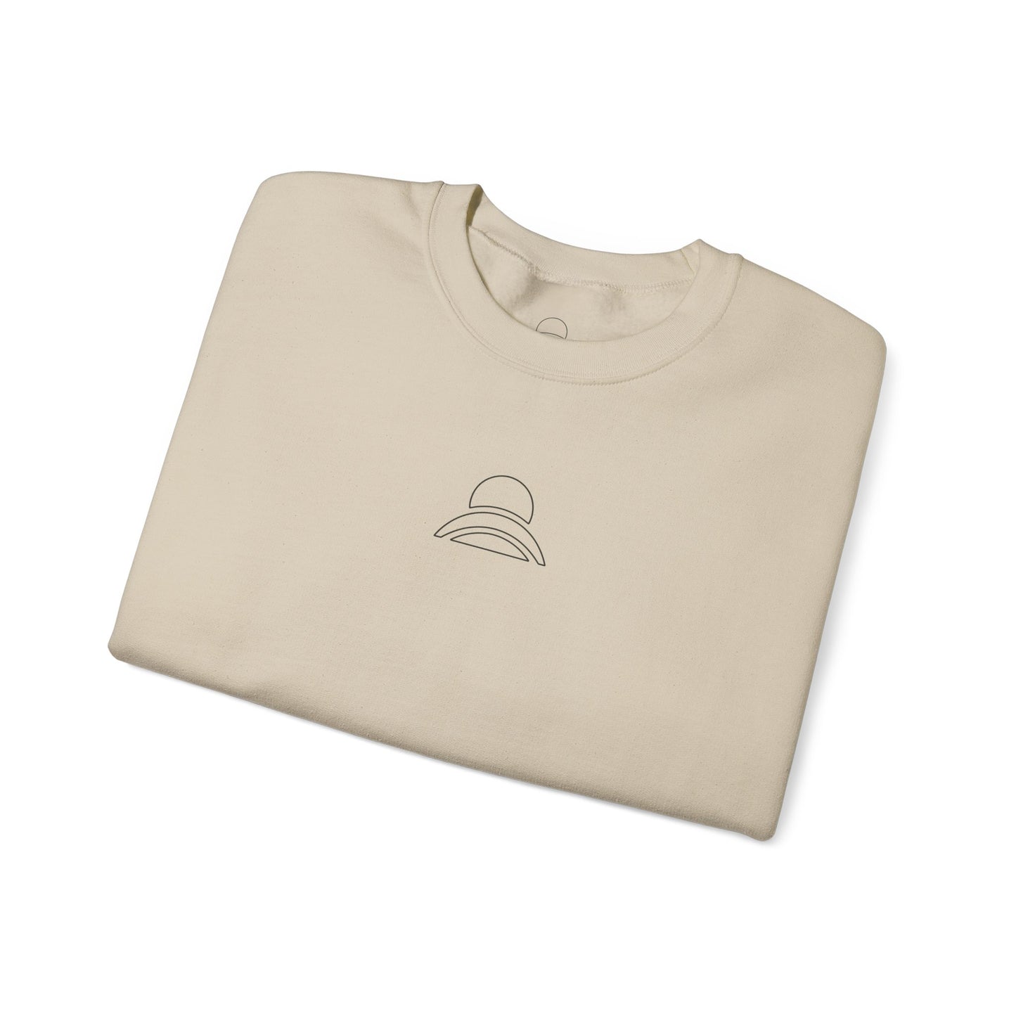 Sudadera Sello de Origen