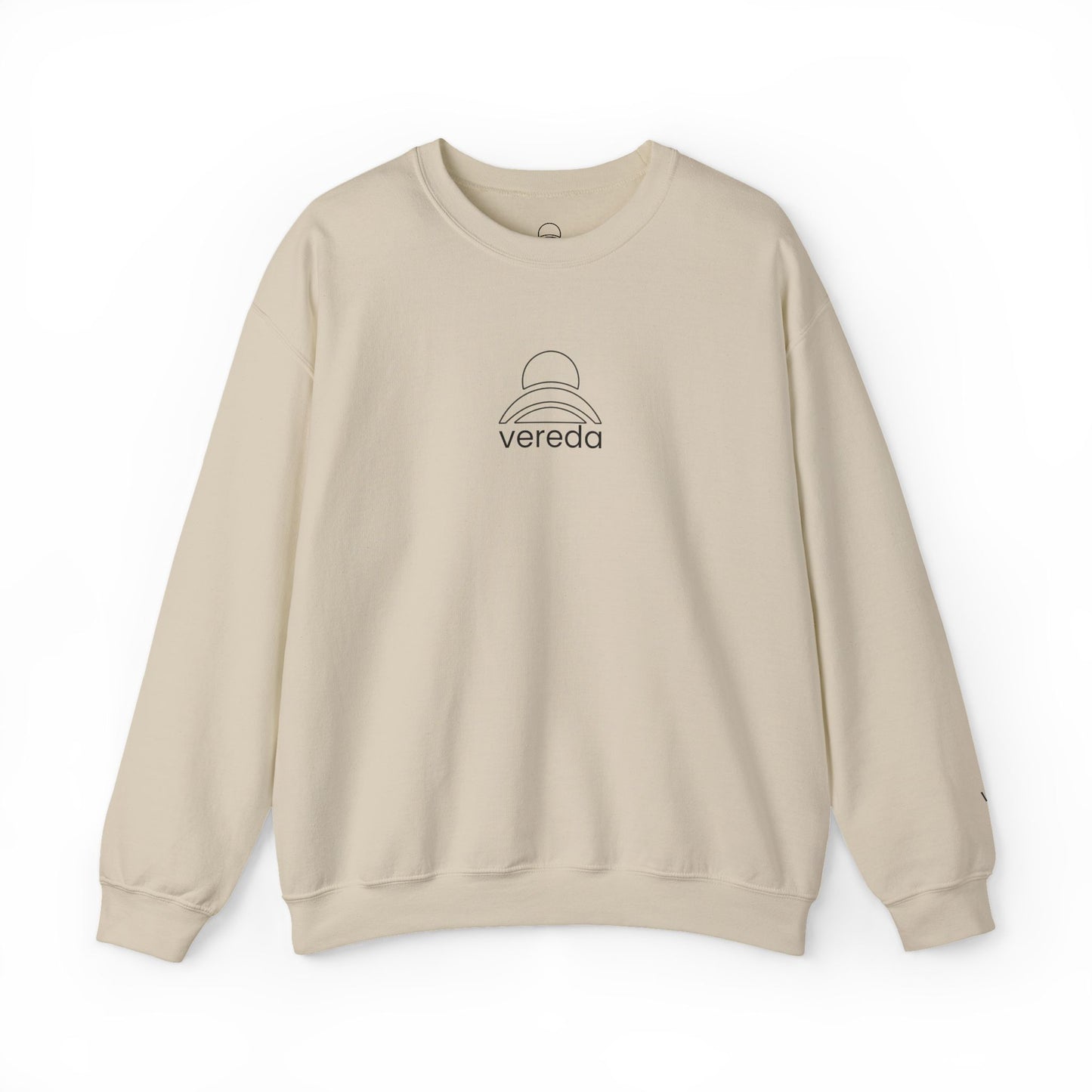Sudadera La Estantería del Salón