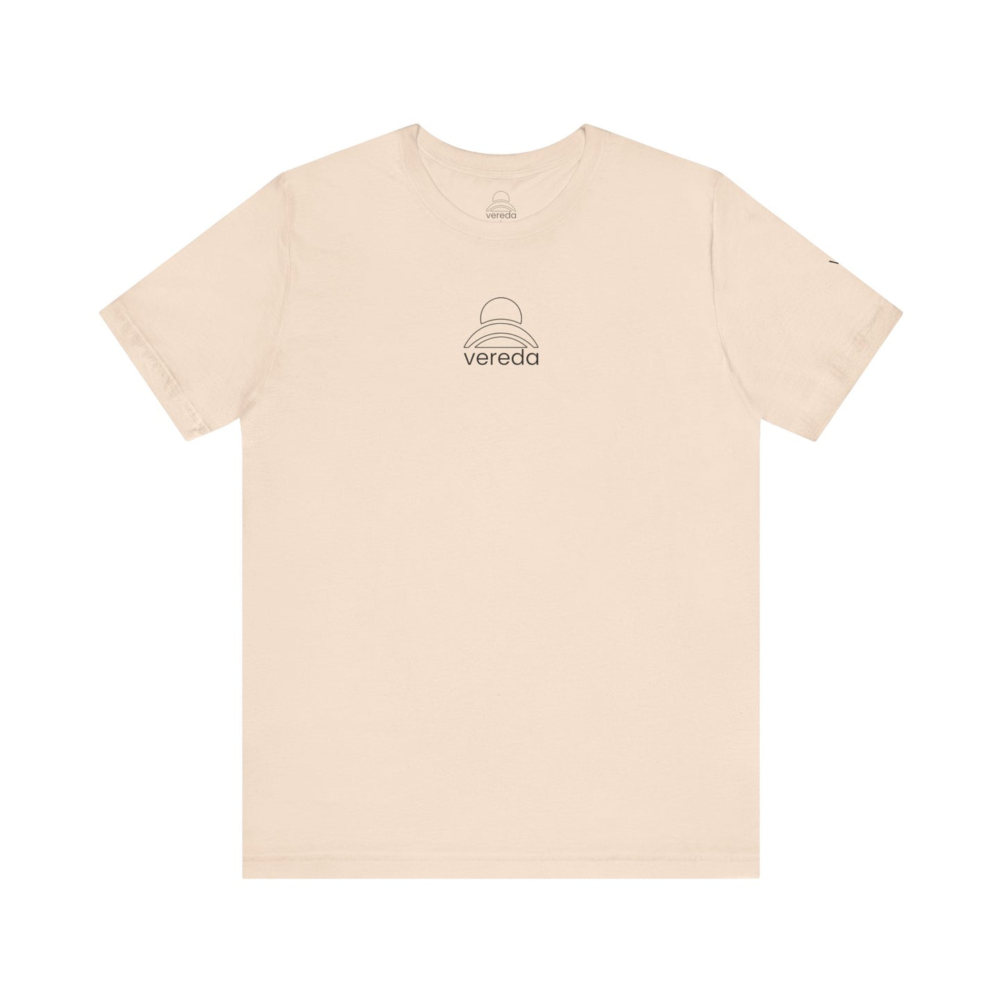 Camiseta Vereda