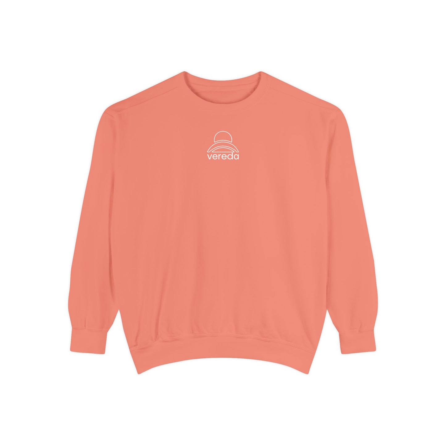 Sudadera Vereda Premium