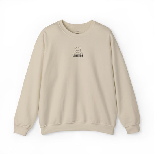 Sudadera Básica Vereda