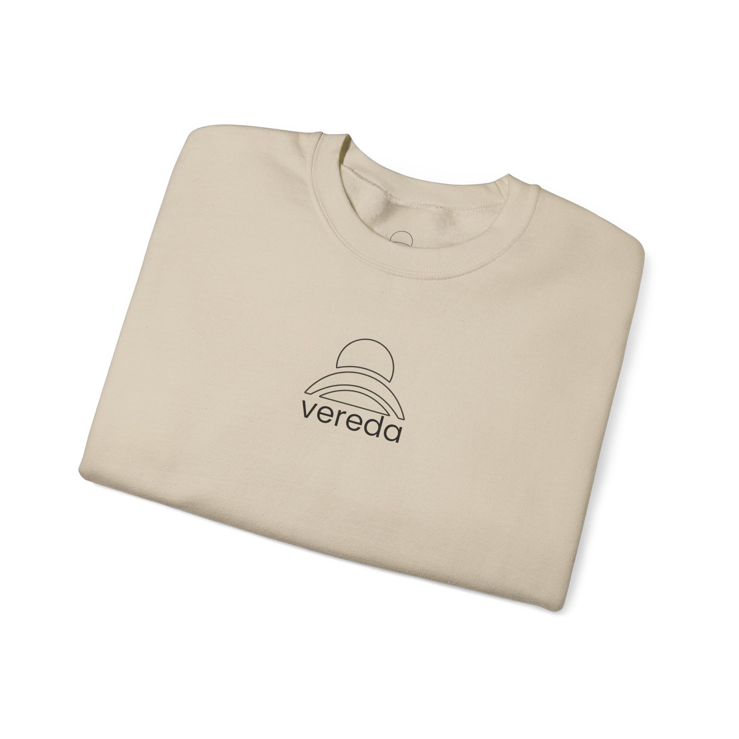 Sudadera El Ventanal