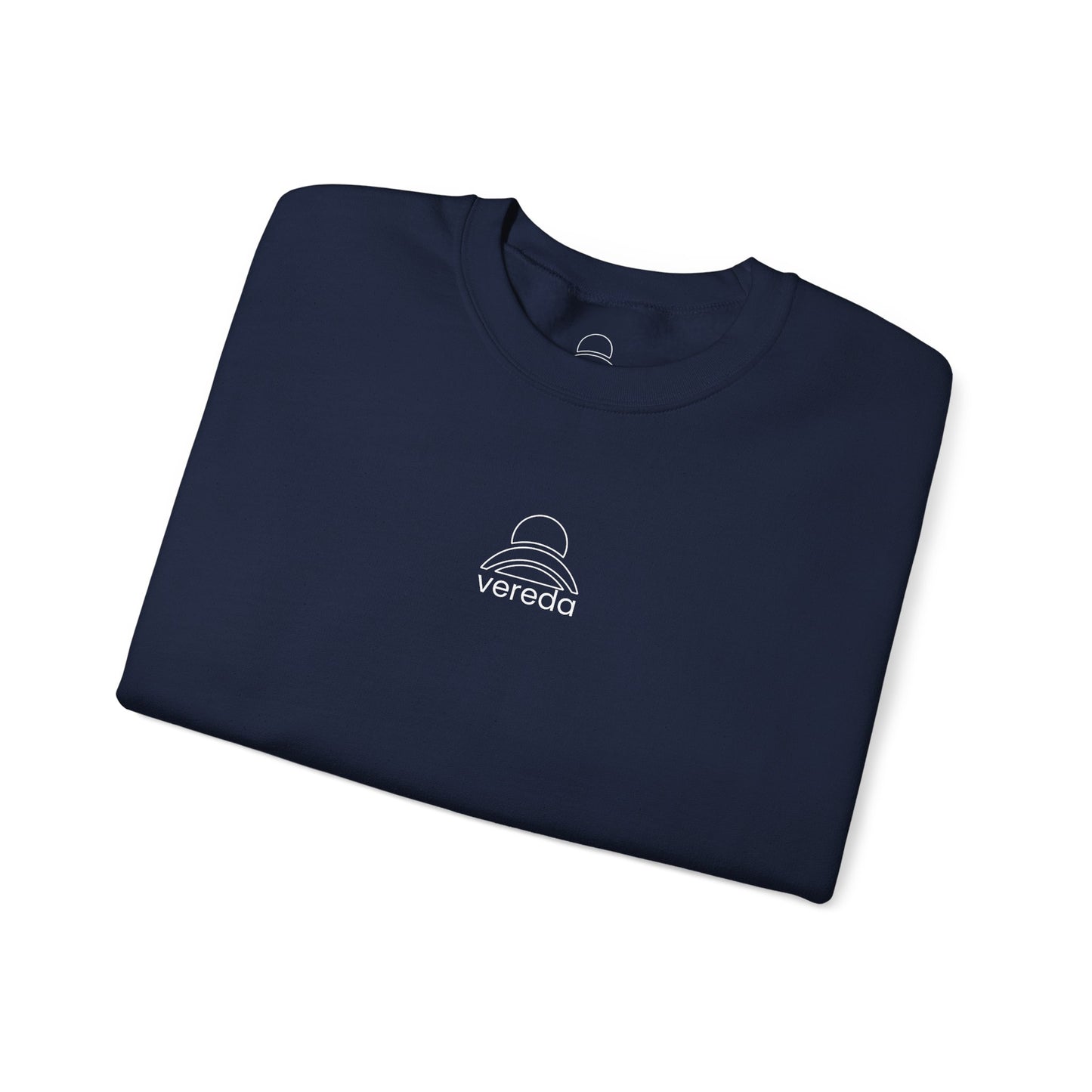 Sudadera Basic Vereda