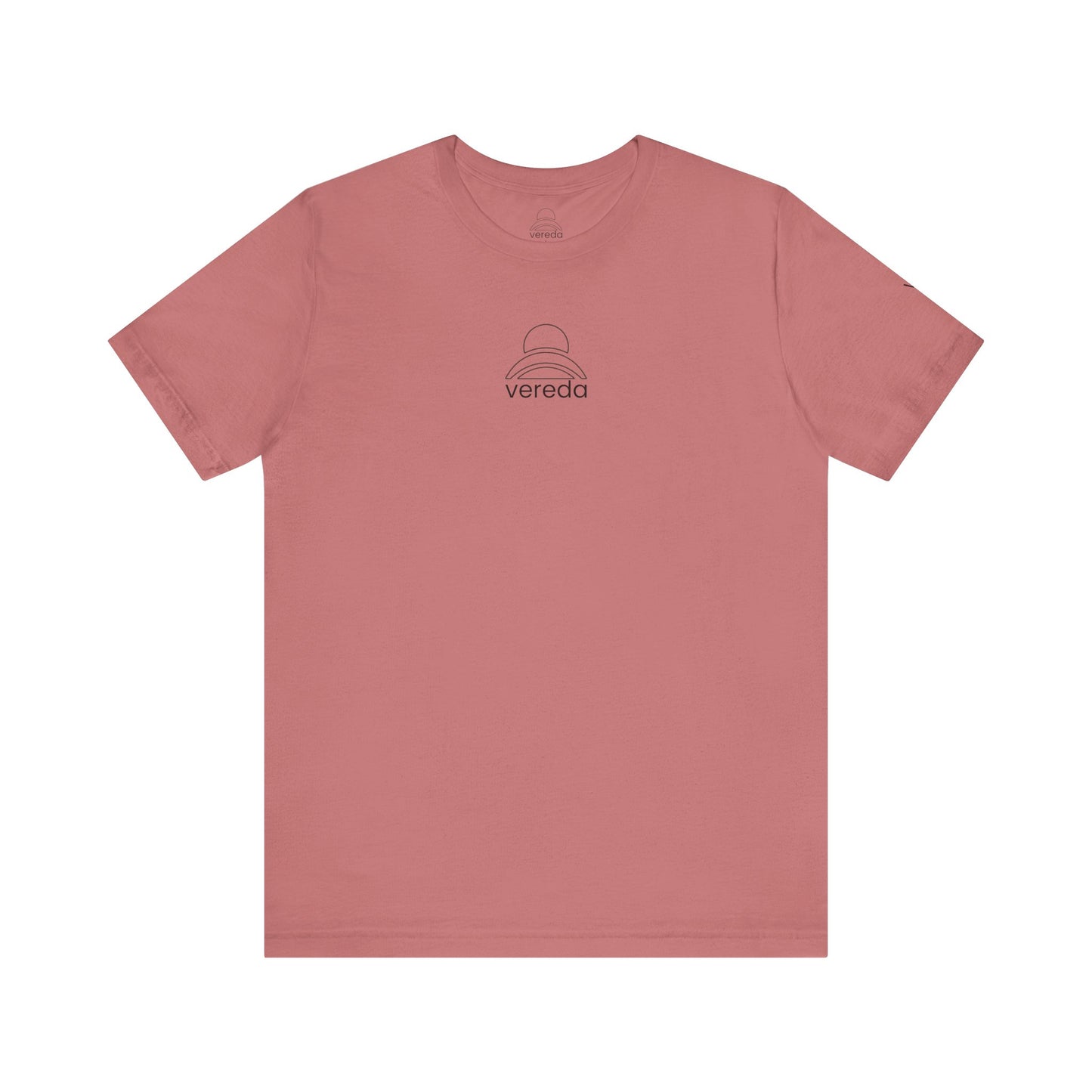 Camiseta Vereda