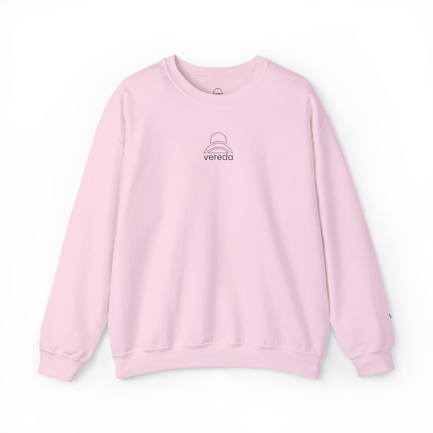 Sudadera Básica Vereda