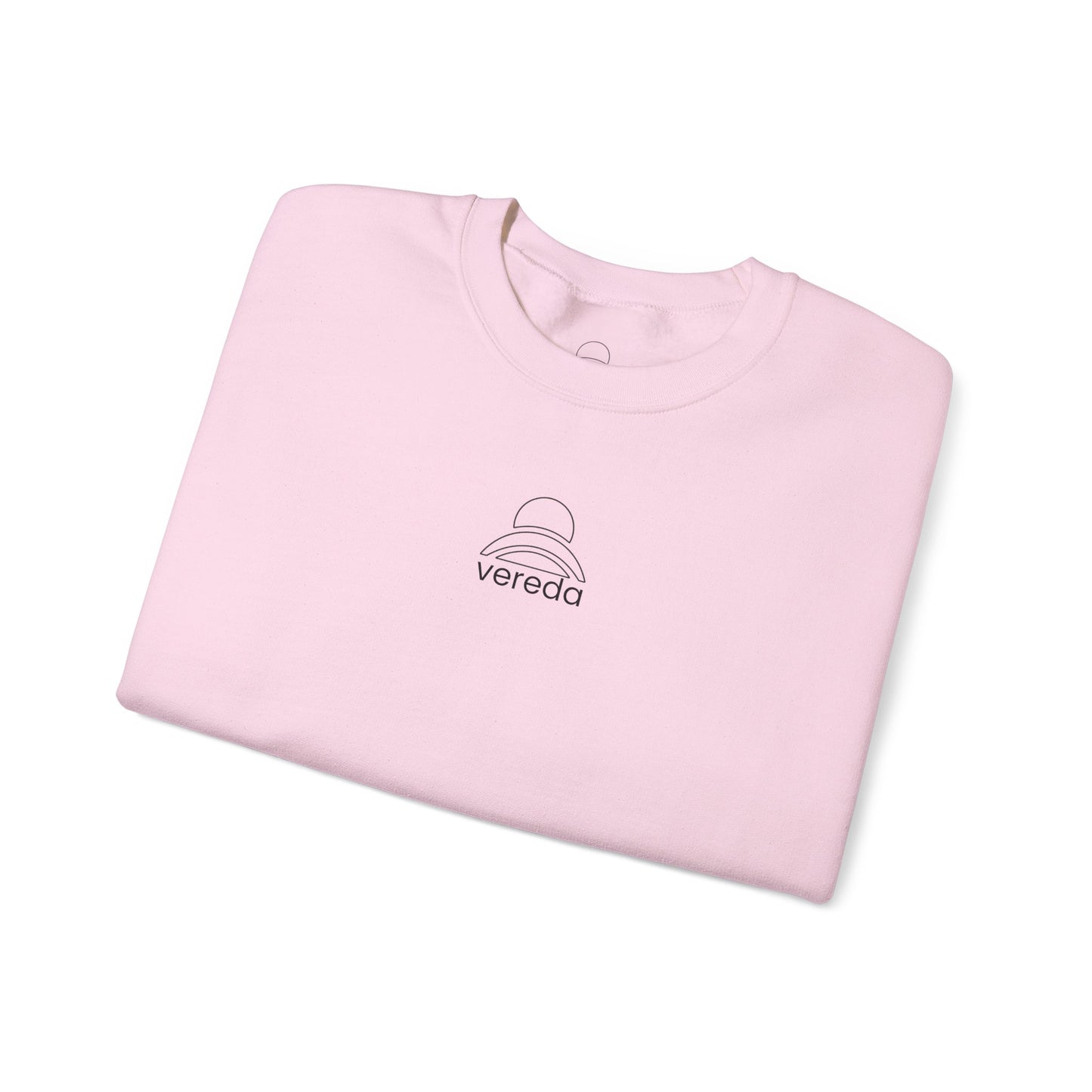 Sudadera Básica Vereda