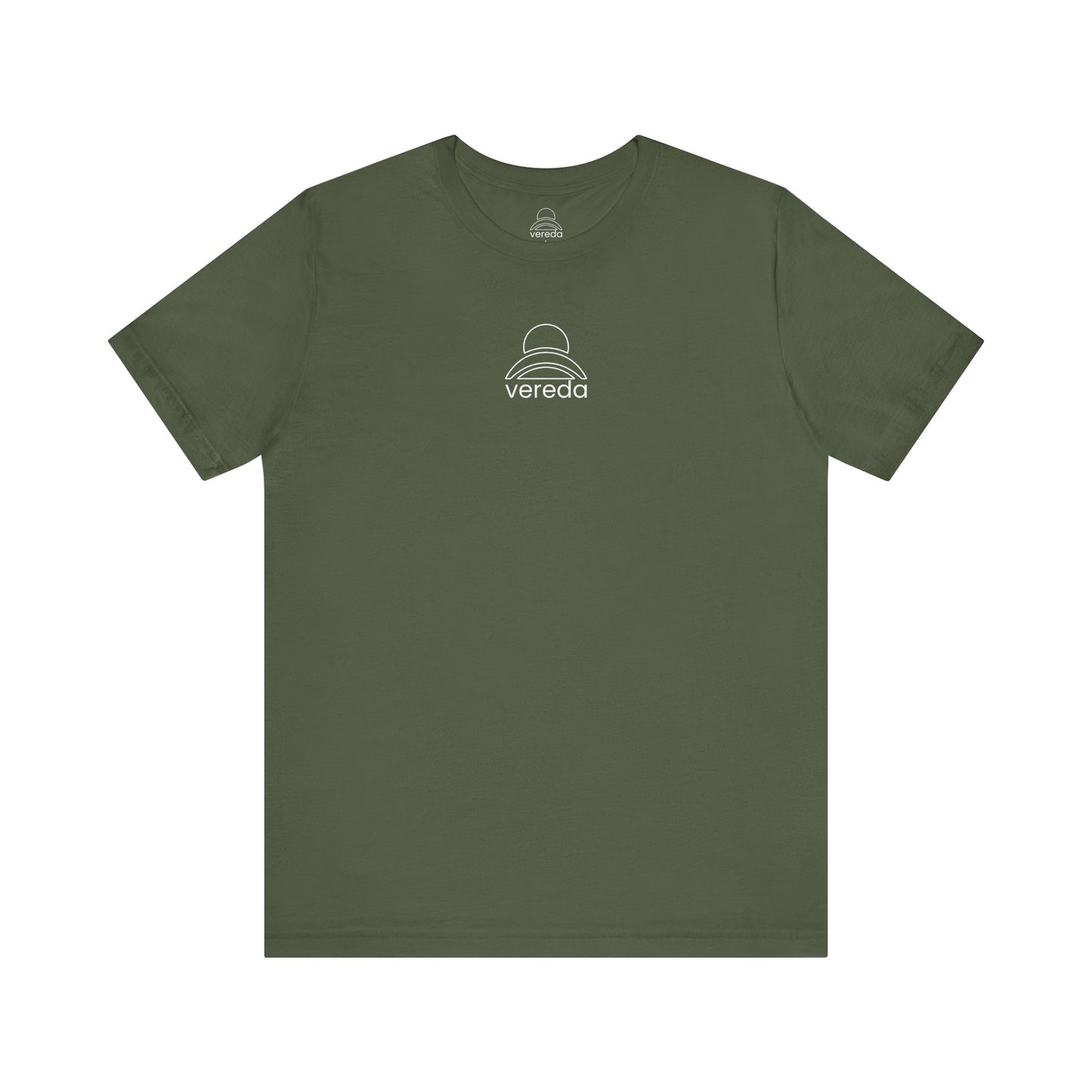 Camiseta Vereda