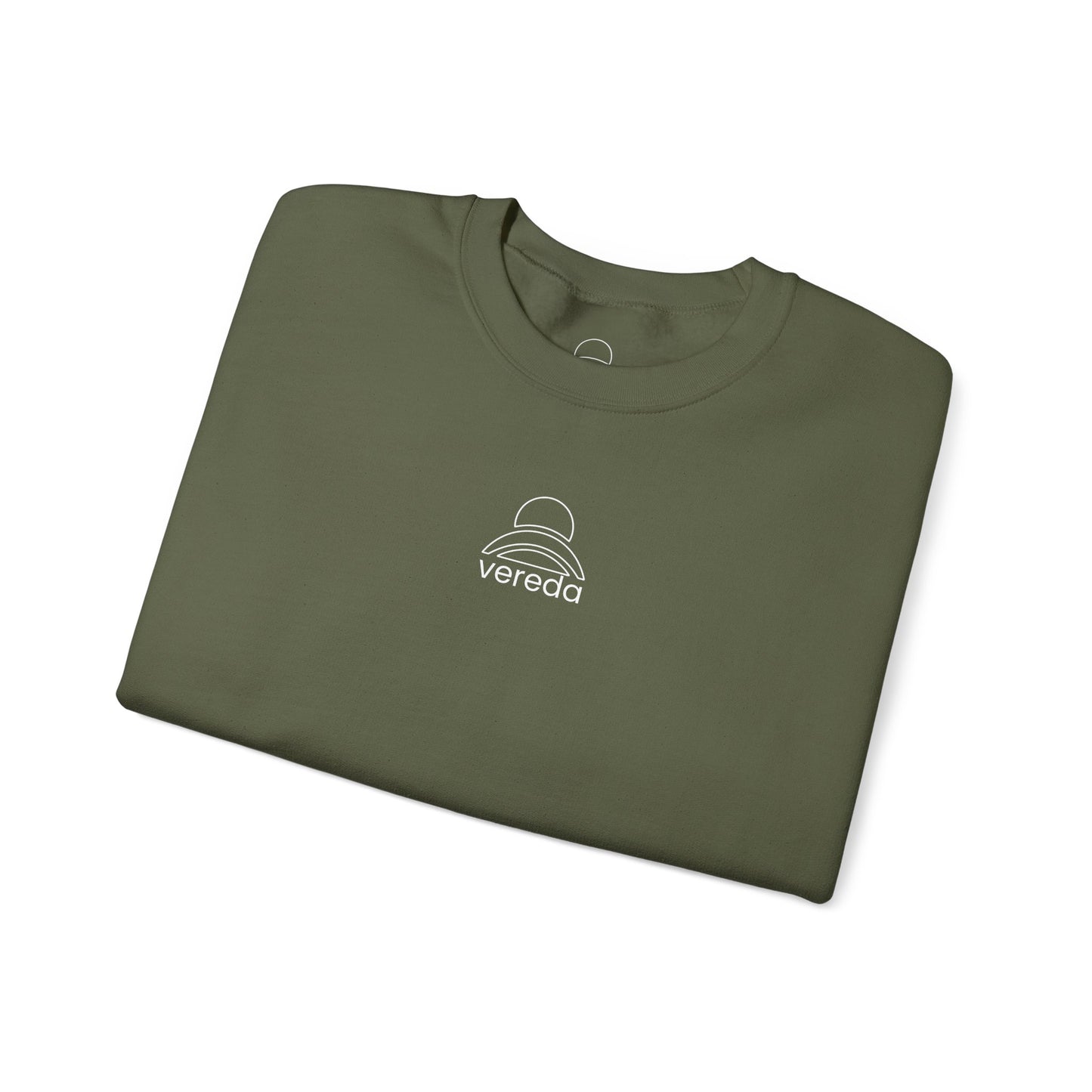 Sudadera Básica Vereda